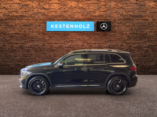 MERCEDES-BENZ GLB 250 AMG Line 4 MATIC-image-3