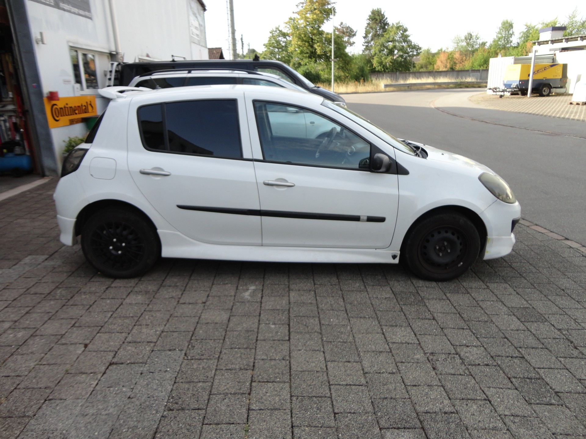RENAULT Clio 1.2 16V Turbo Dynamique-image-5
