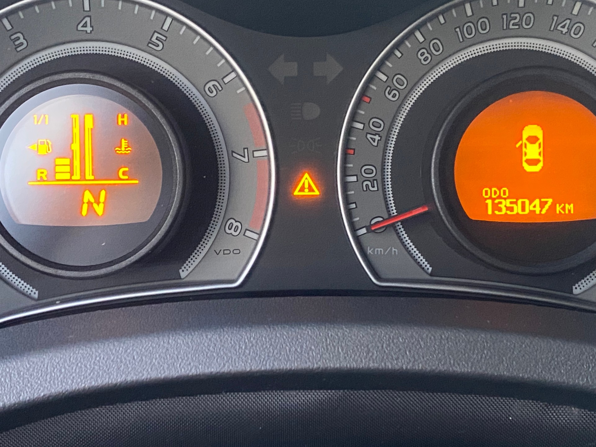 TOYOTA Auris 1.6 Linea Sol MultiMode-image-7