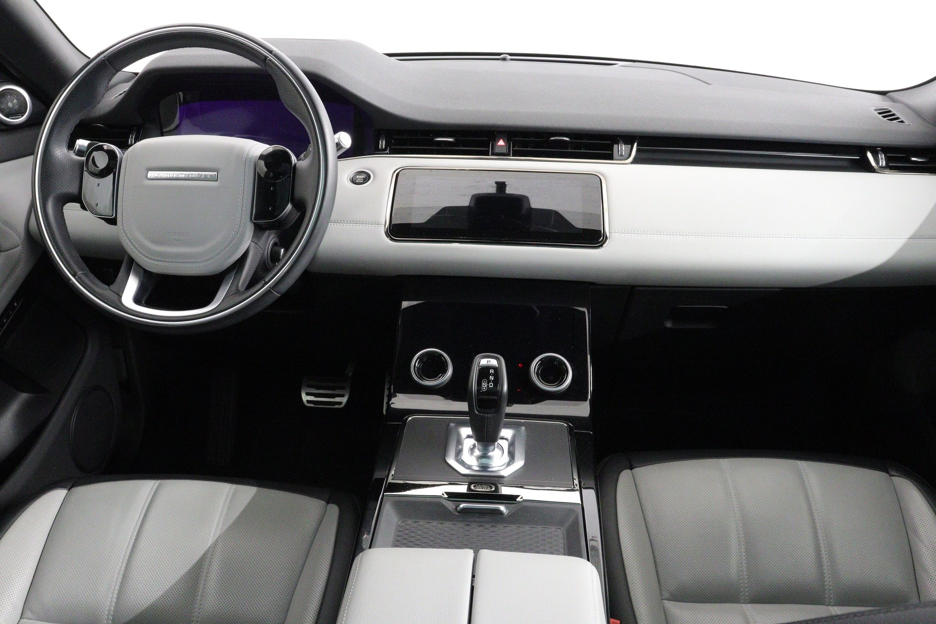LAND ROVER Range Rover Evoque 2.0 T 250 First Edition-image-2