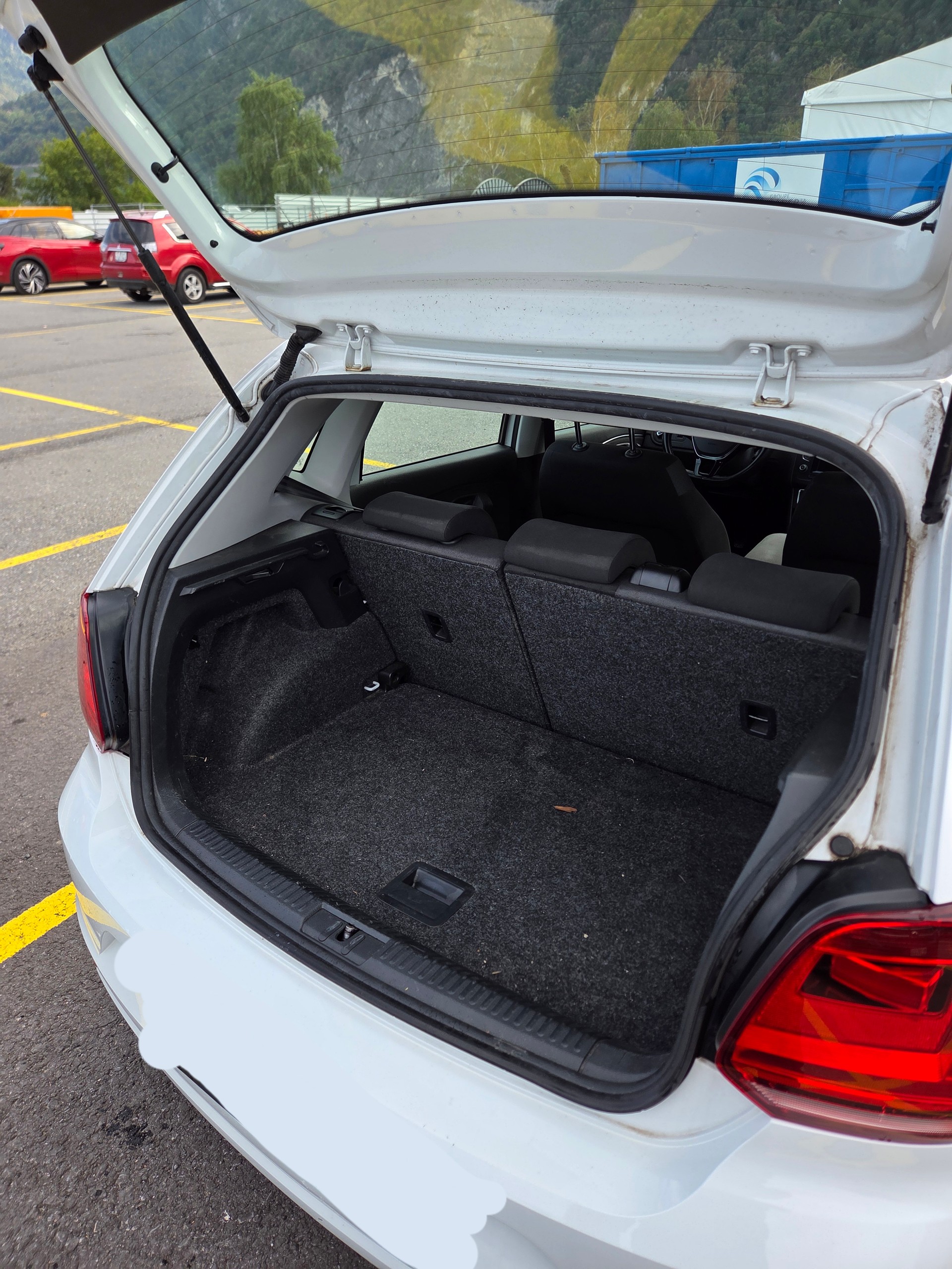 VW 1.2 TSI 90 BlueMT Comfortline-image-3