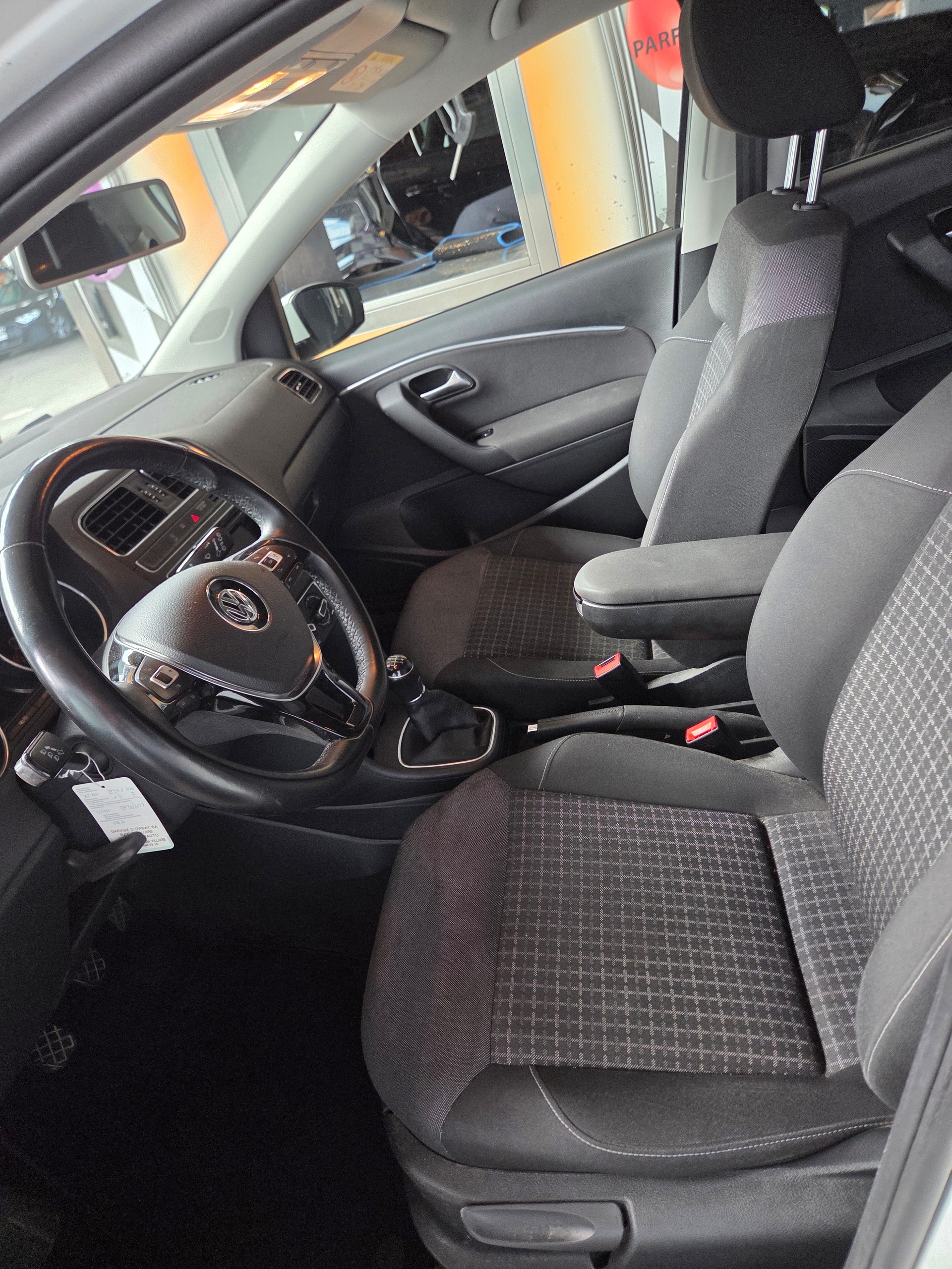 VW 1.2 TSI 90 BlueMT Comfortline-image-1