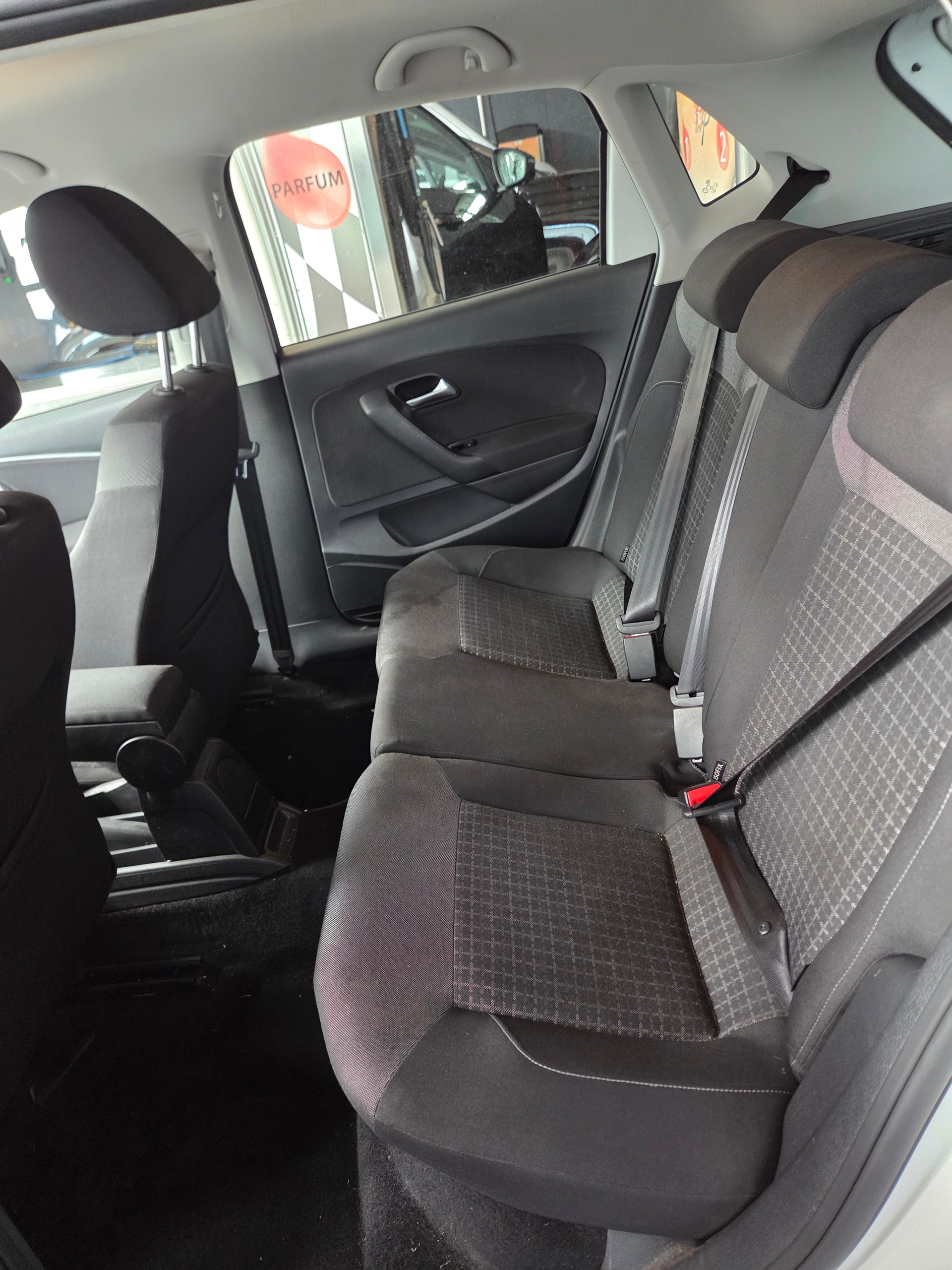 VW 1.2 TSI 90 BlueMT Comfortline-image-2