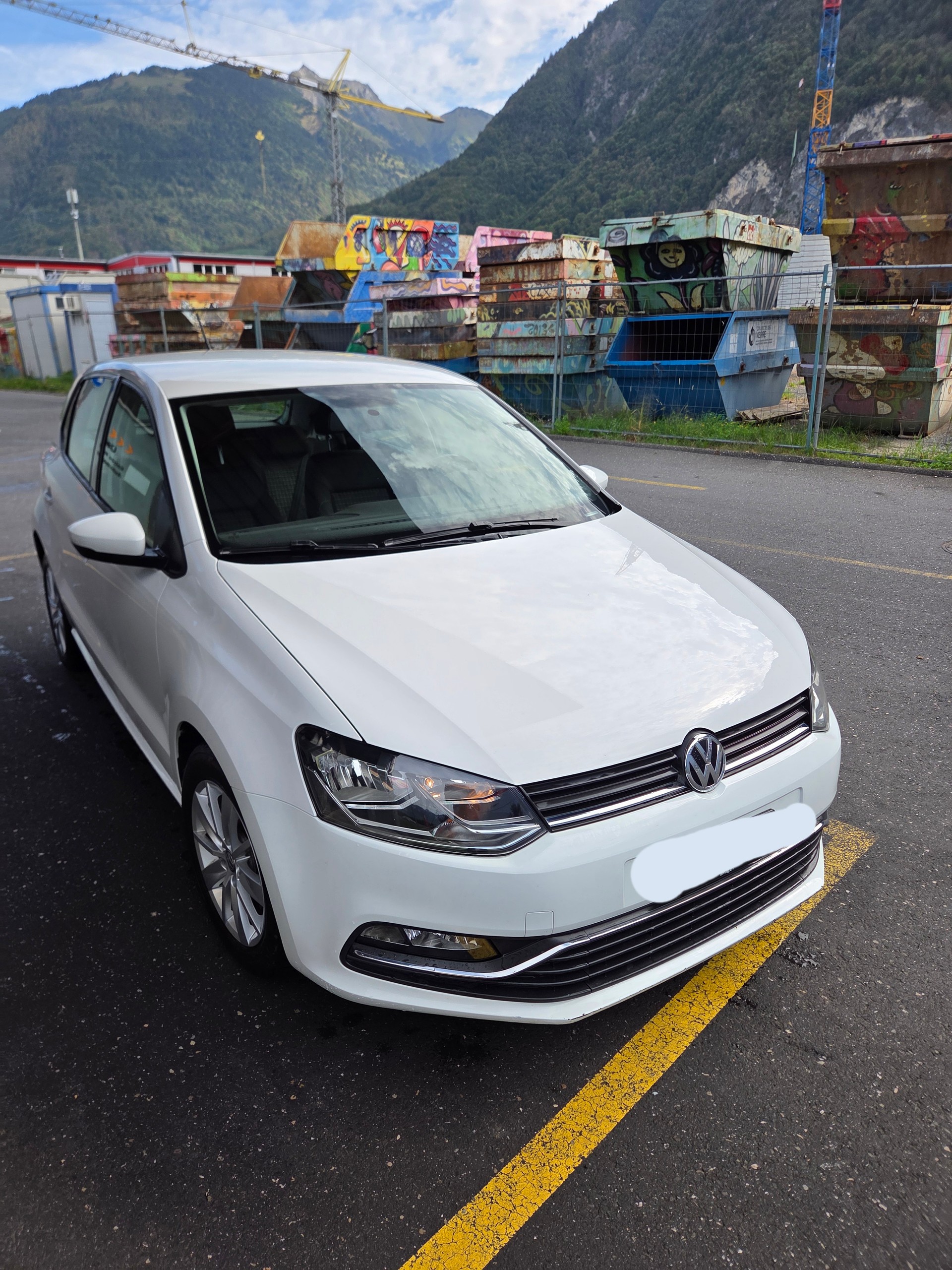 VW 1.2 TSI 90 BlueMT Comfortline-image-0