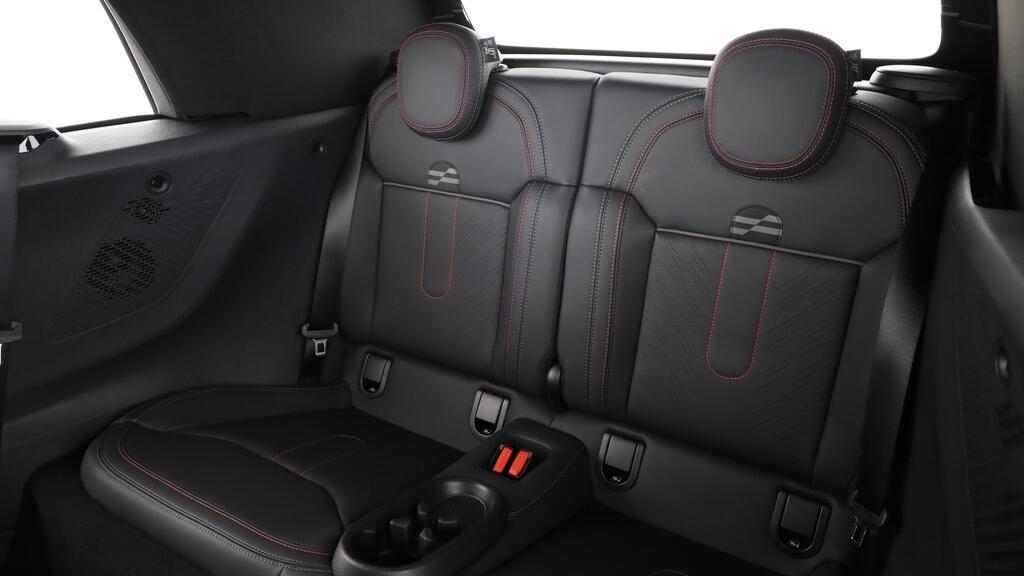 MINI John Cooper Works Cabrio-image-19