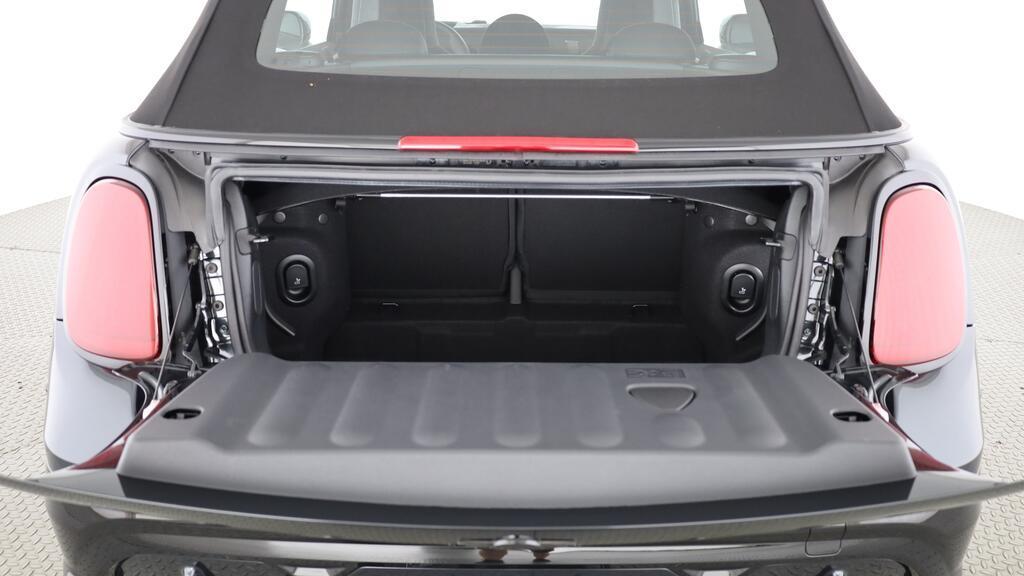MINI John Cooper Works Cabrio-image-18