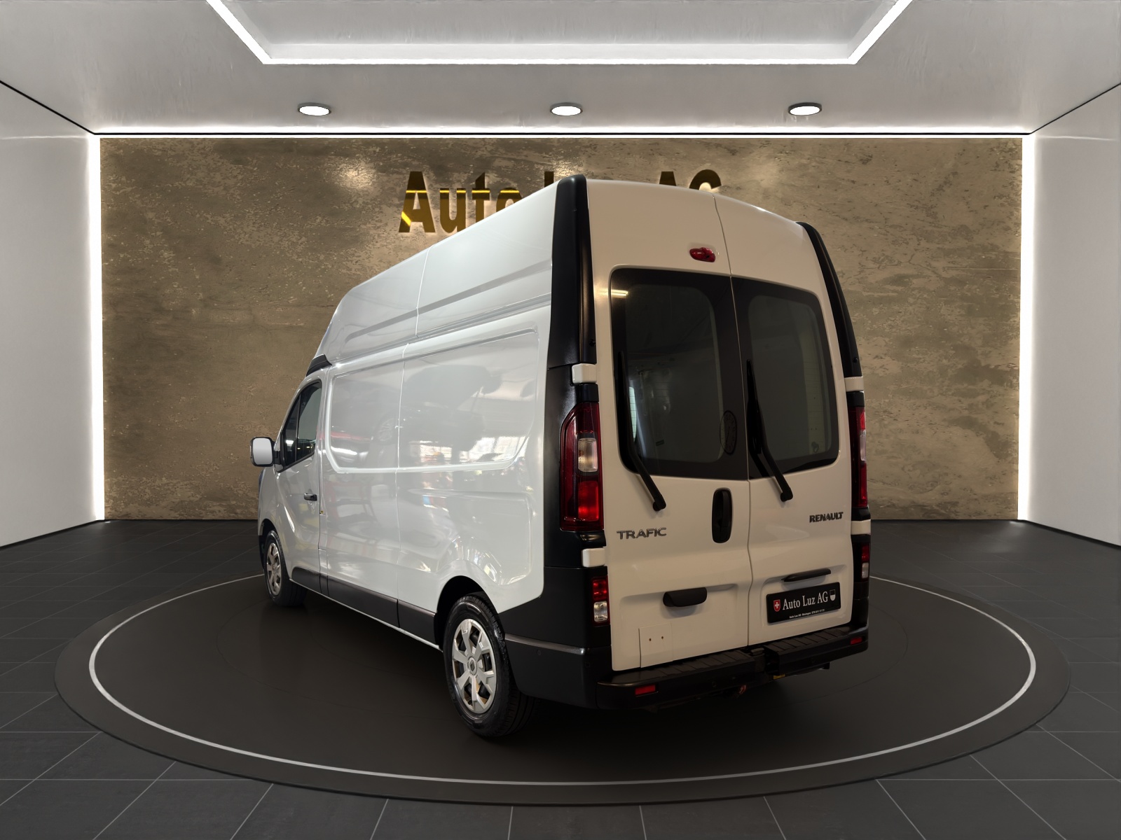 RENAULT Trafic 2.0 Blue dCi 150 Advance L2H2 EN-image-4