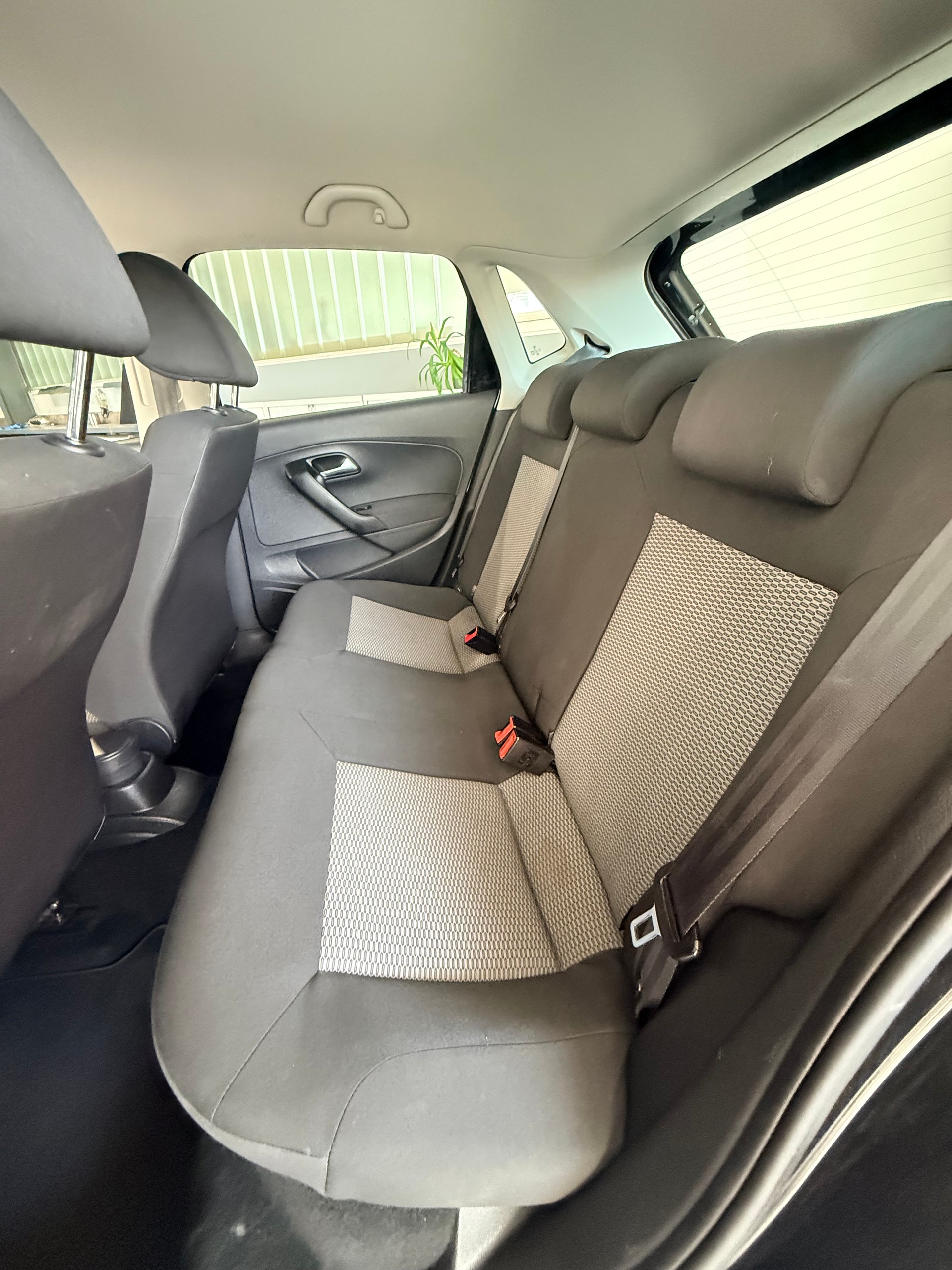 VW Polo 1.2 6V Trendline-image-7