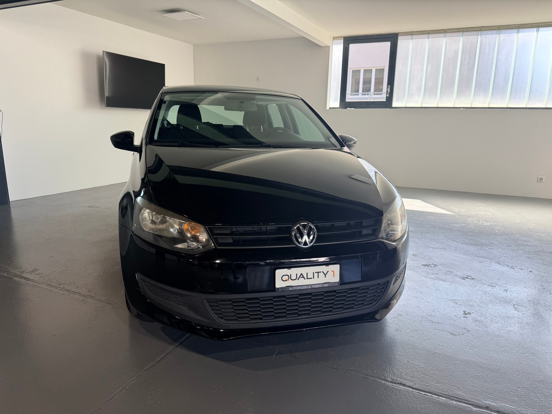 VW Polo 1.2 6V Trendline-image-0