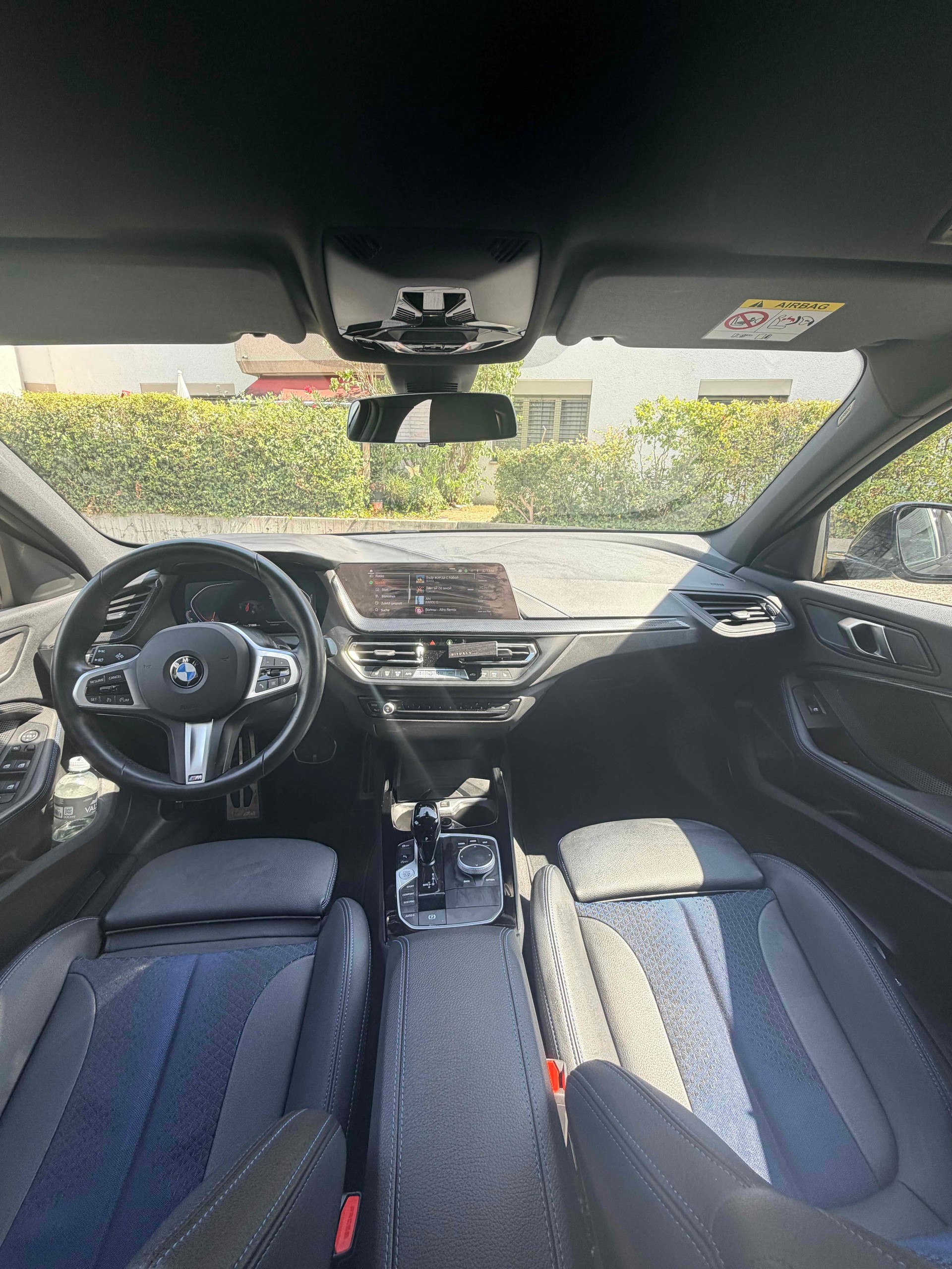 BMW 118i M Sport-image-5