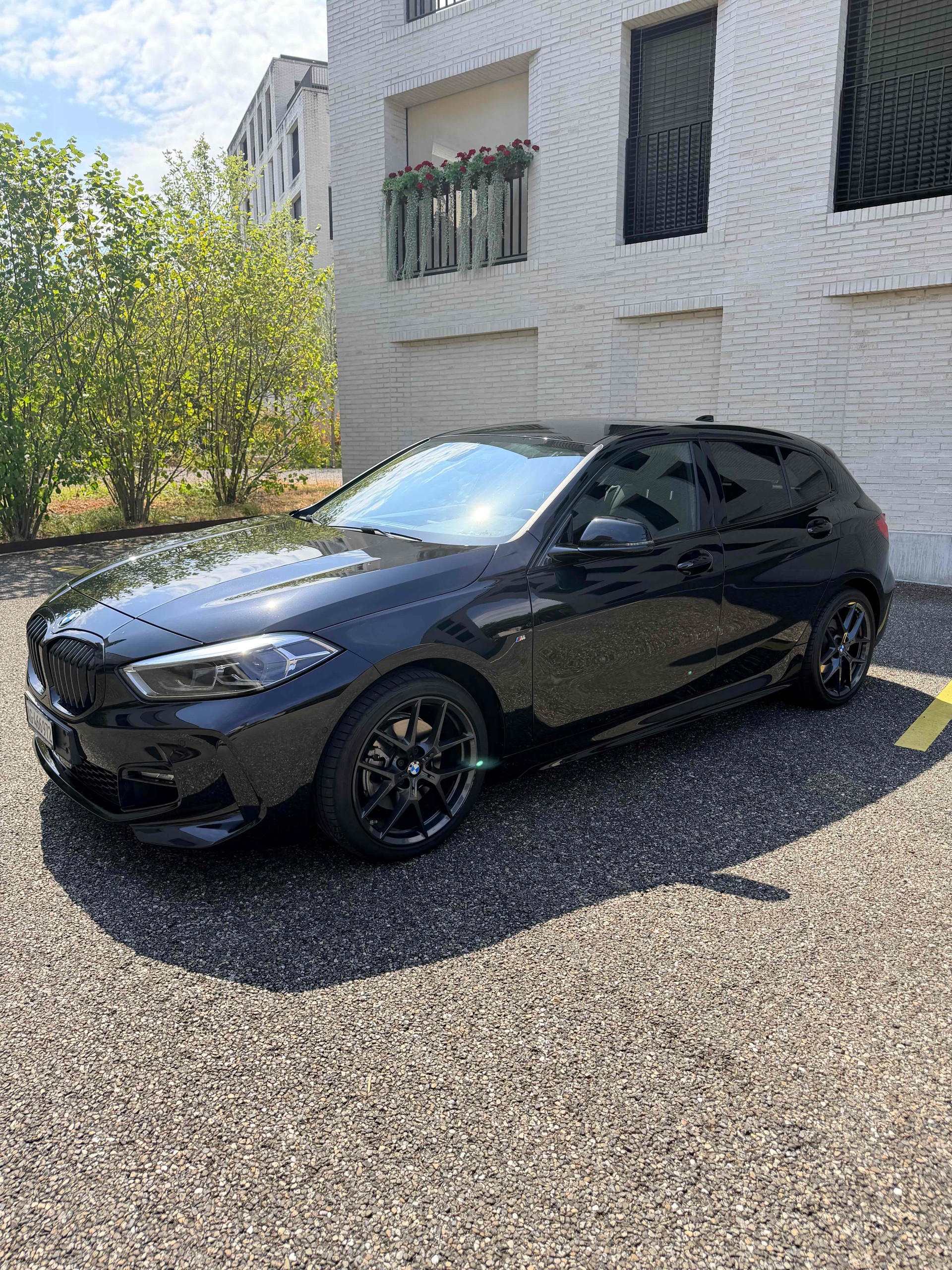 BMW 118i M Sport-image-4