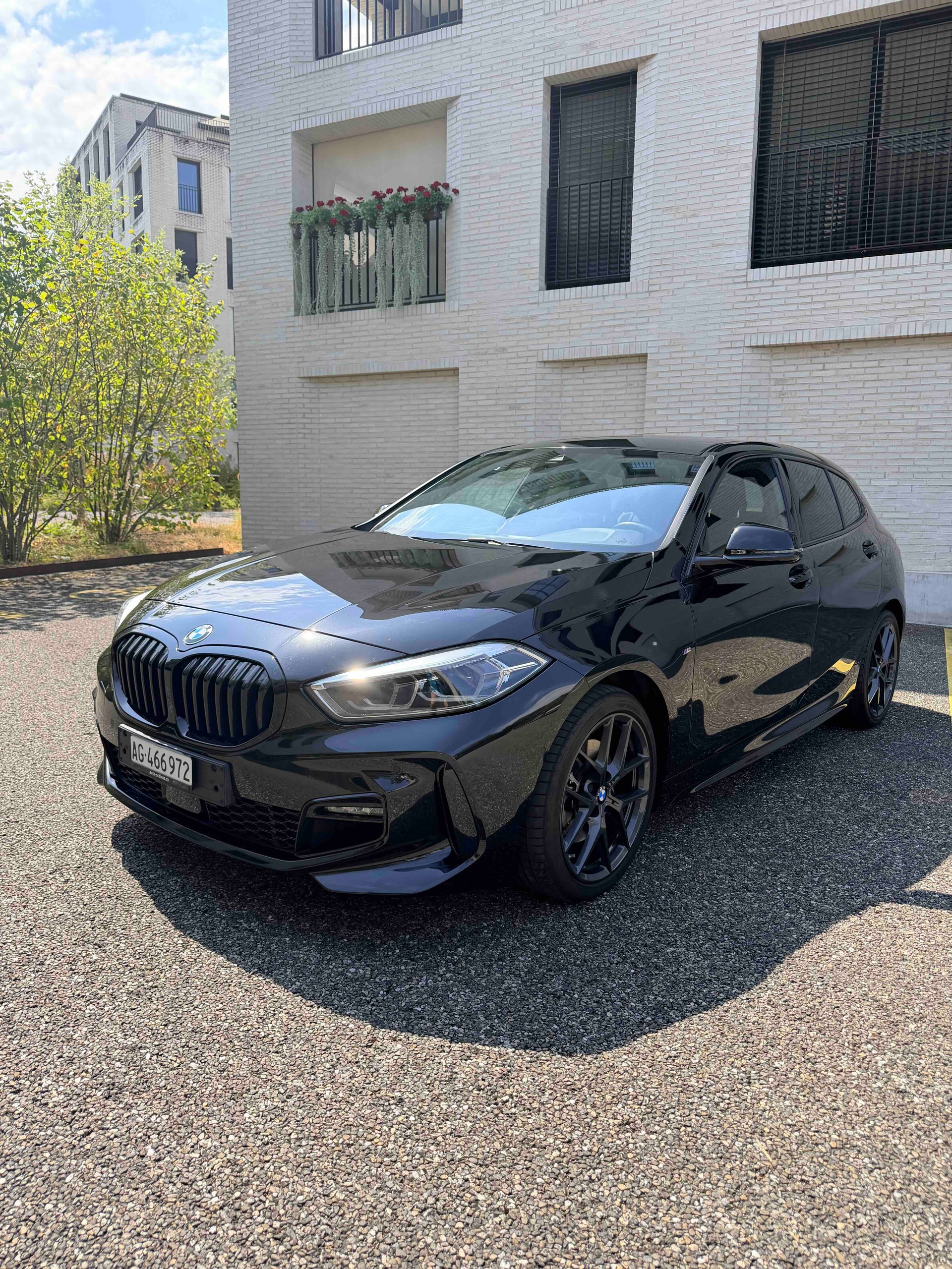 BMW 118i M Sport-image-0