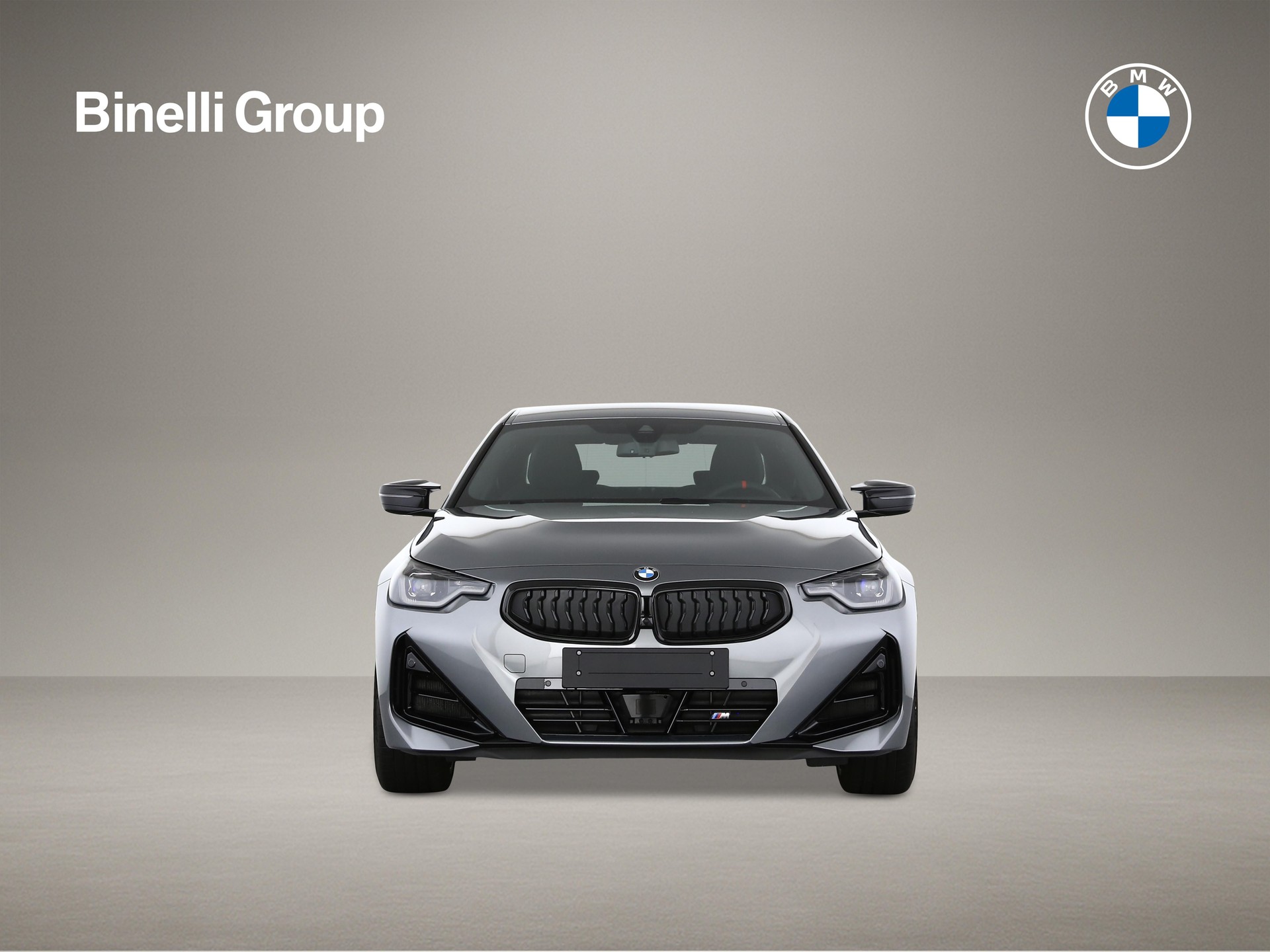 BMW M240i xDrive Coupé-image-4