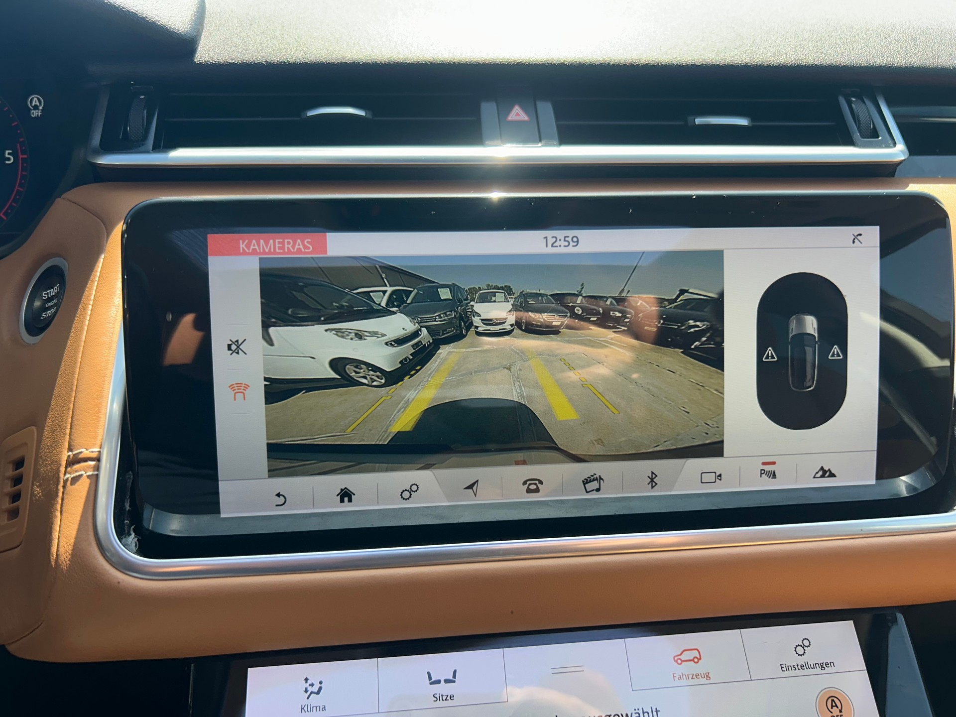 LAND ROVER Range Rover Velar D 240 SE Automatic-image-20