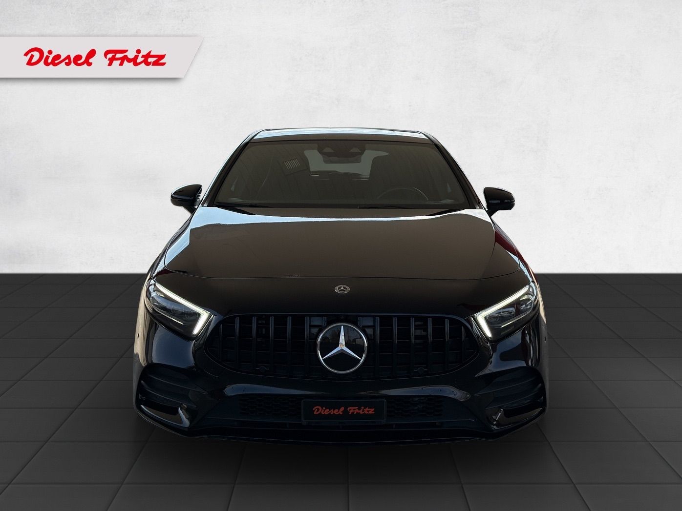 MERCEDES-BENZ A 220 d AMG Line-image-7