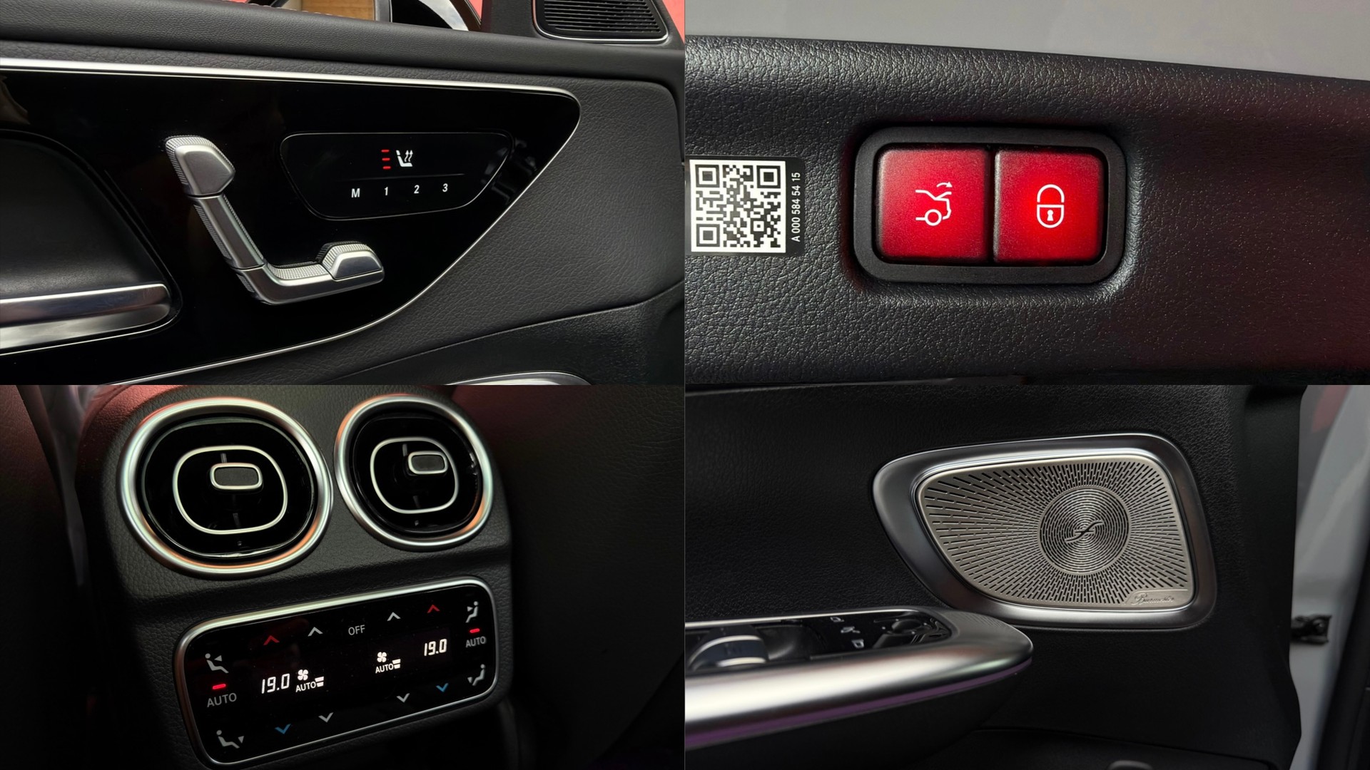 MERCEDES-BENZ C 300 AMG Line 4 Matic *CH-Fahrzeug*-image-13
