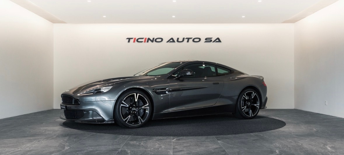 ASTON MARTIN Vanquish S Ultimate V12 Touchtronic 3-showroom-element-1