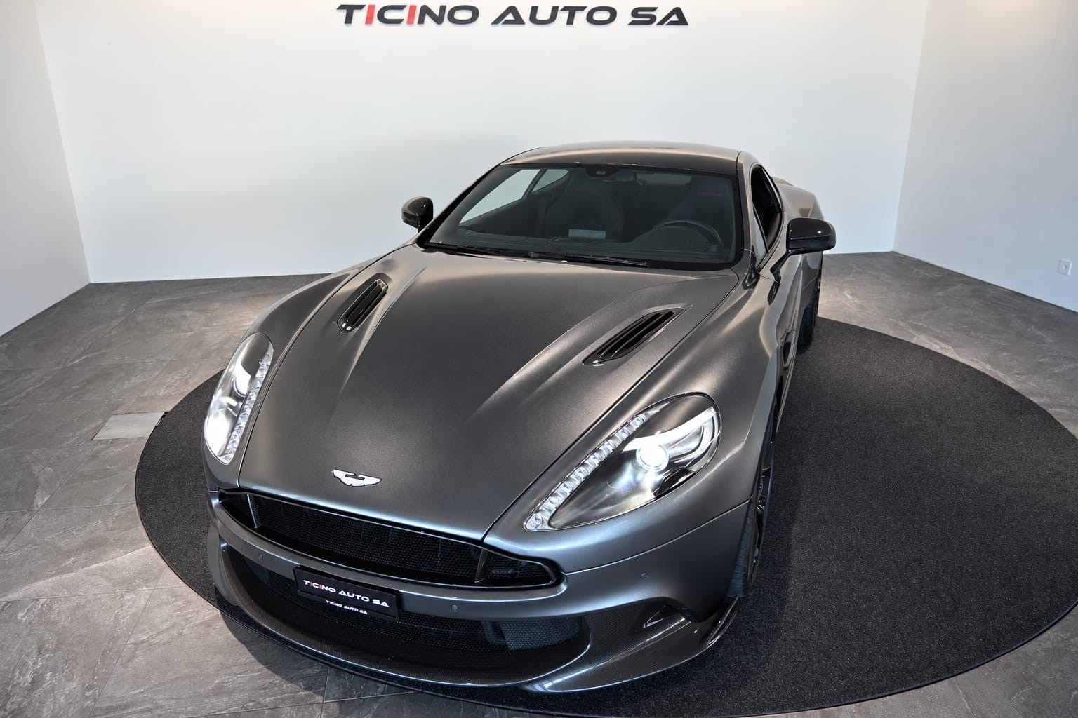 ASTON MARTIN Vanquish S Ultimate V12 Touchtronic 3-image-27