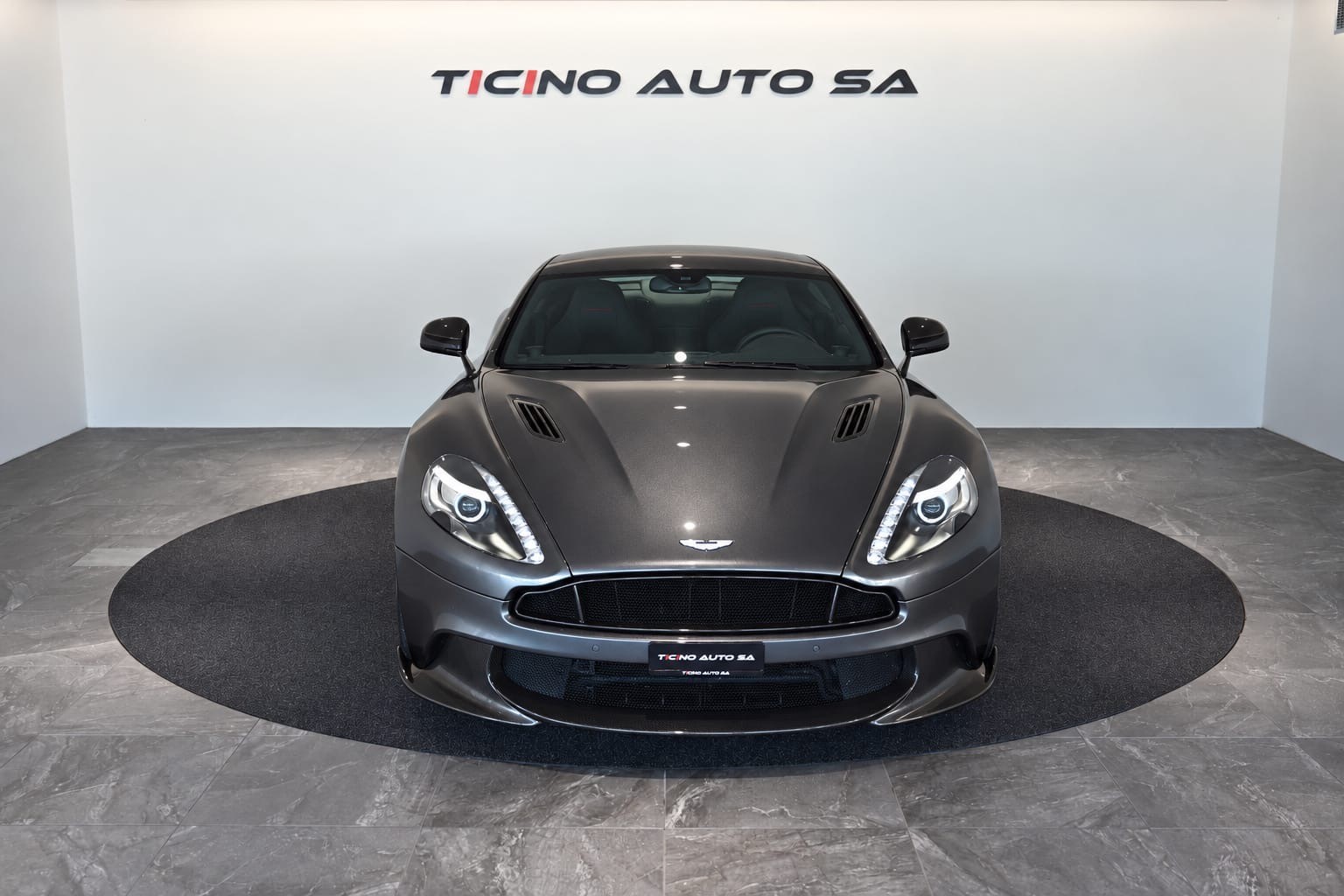 ASTON MARTIN Vanquish S Ultimate V12 Touchtronic 3-image-16