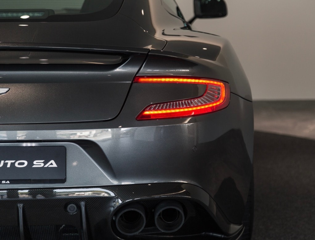 ASTON MARTIN Vanquish S Ultimate V12 Touchtronic 3-image-10