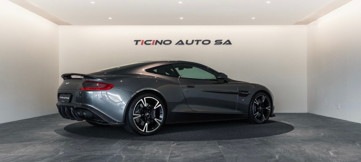 ASTON MARTIN Vanquish S Ultimate V12 Touchtronic 3-image-6