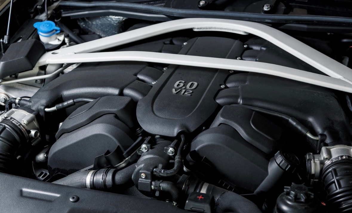 ASTON MARTIN Vanquish S Ultimate V12 Touchtronic 3-image-26