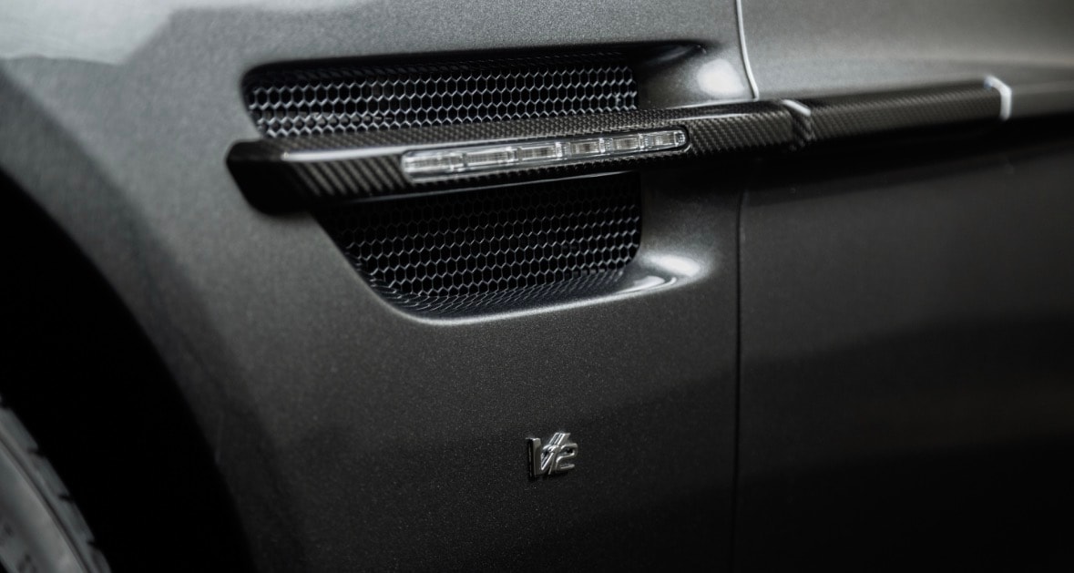 ASTON MARTIN Vanquish S Ultimate V12 Touchtronic 3-image-25