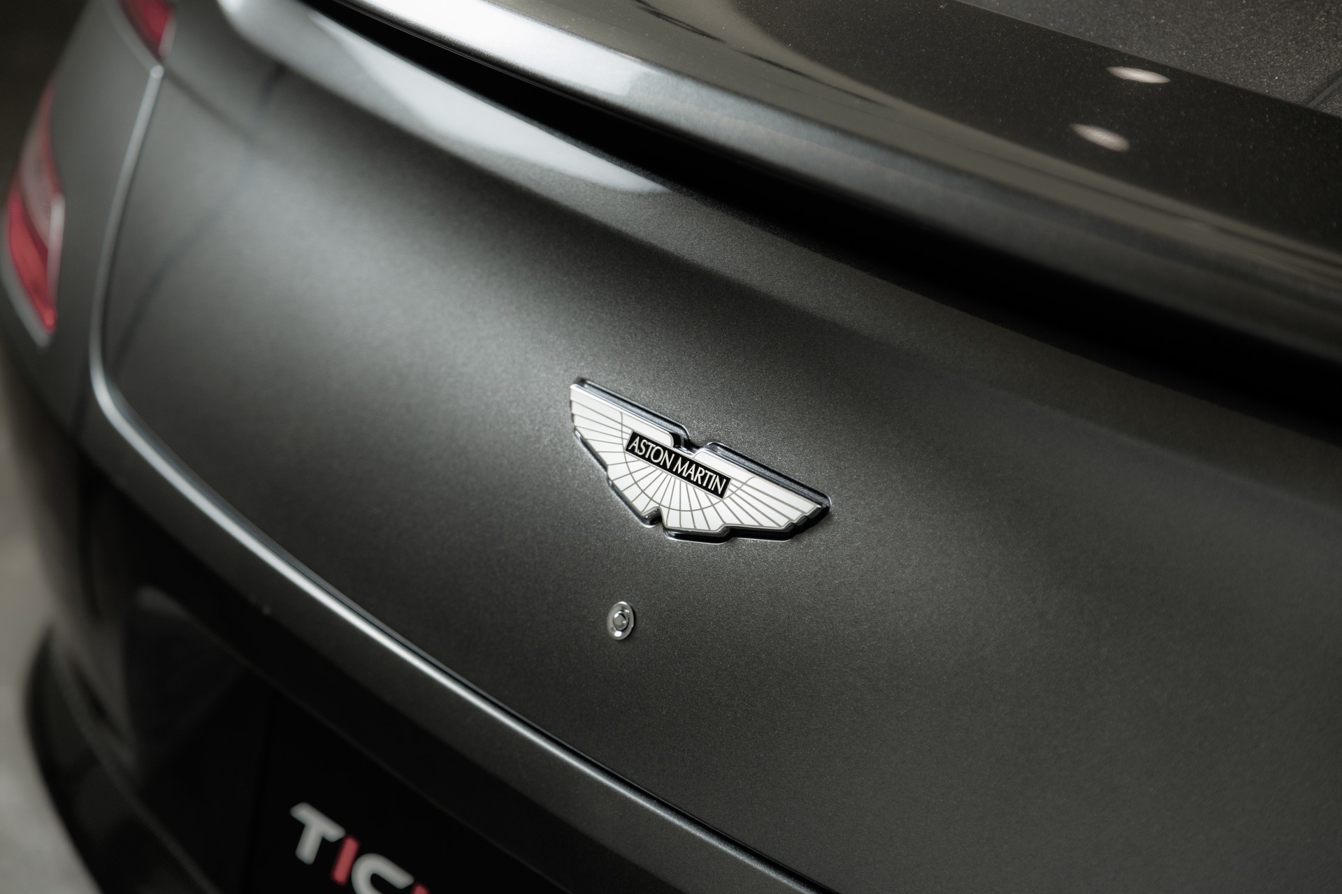 ASTON MARTIN Vanquish S Ultimate V12 Touchtronic 3-image-23