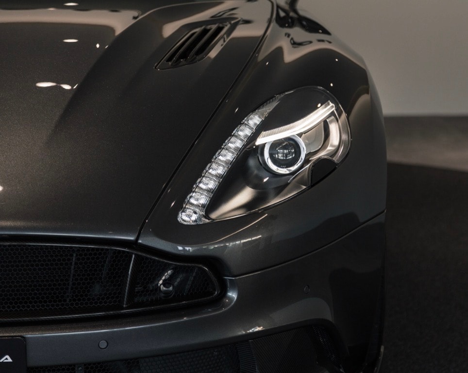 ASTON MARTIN Vanquish S Ultimate V12 Touchtronic 3-image-9