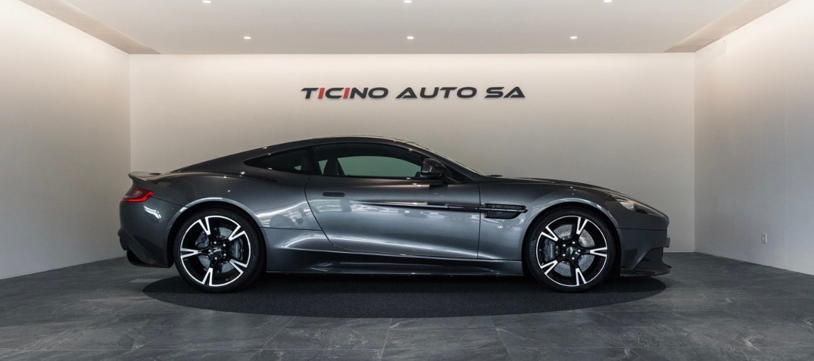 ASTON MARTIN Vanquish S Ultimate V12 Touchtronic 3-showroom-element-3