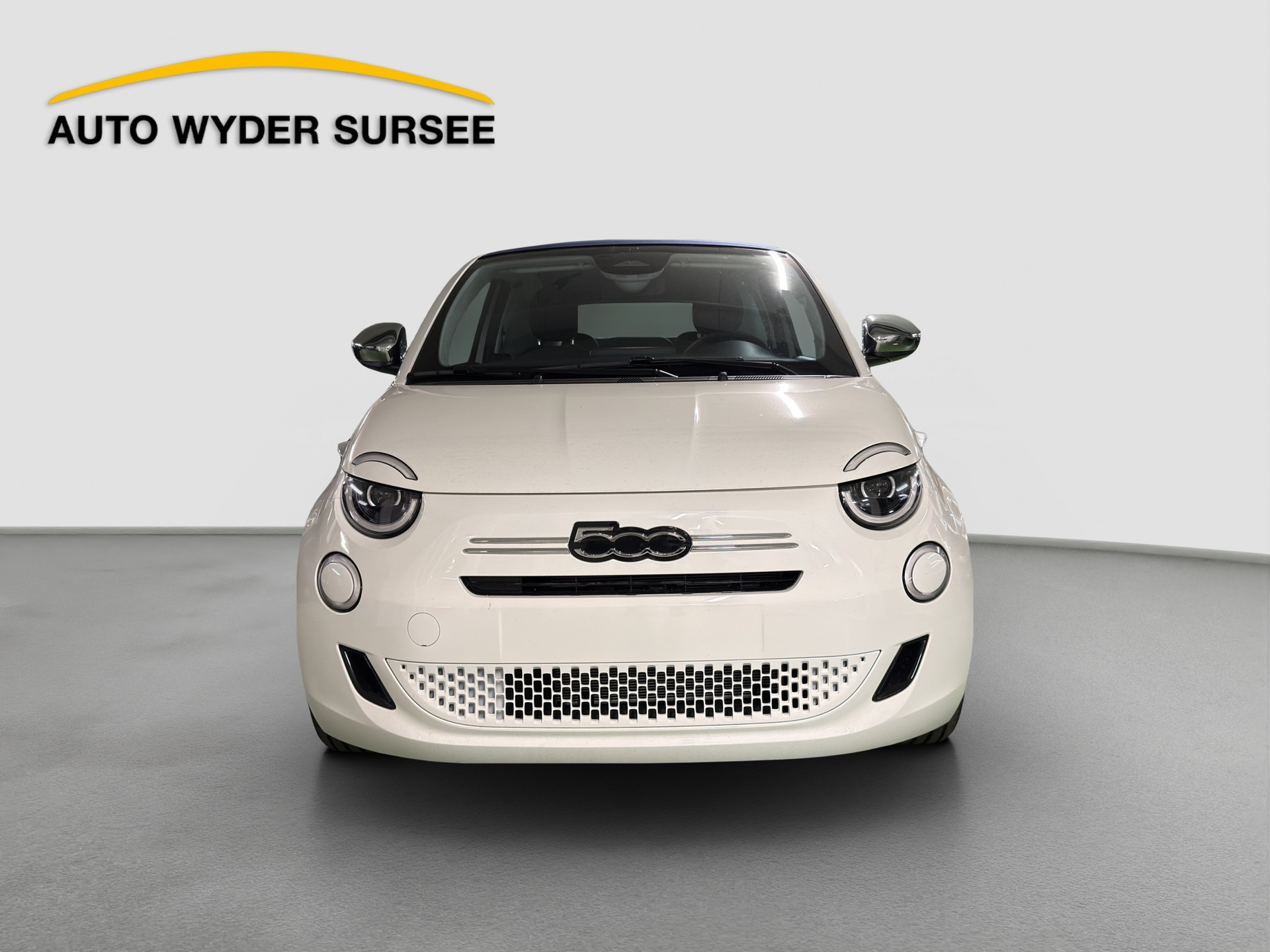 FIAT 500 Cabrio 1.0 Hybrid Dolcevita-image-1