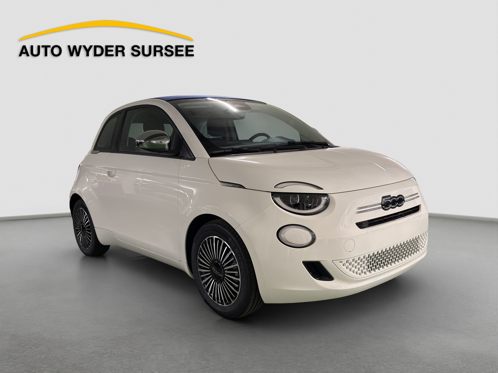 FIAT 500 Cabrio 1.0 Hybrid Dolcevita-image-7