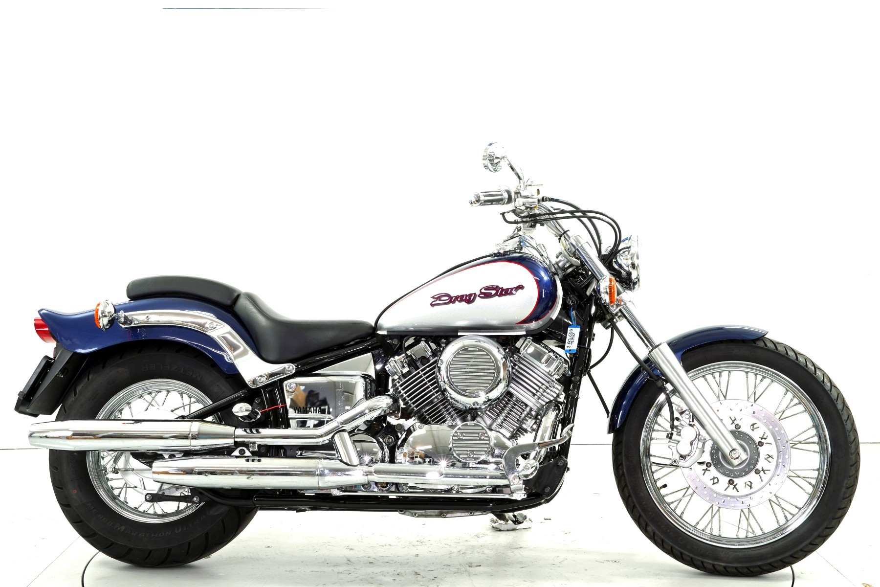 YAMAHA XVS 650 Drag Star-showroom-element-3