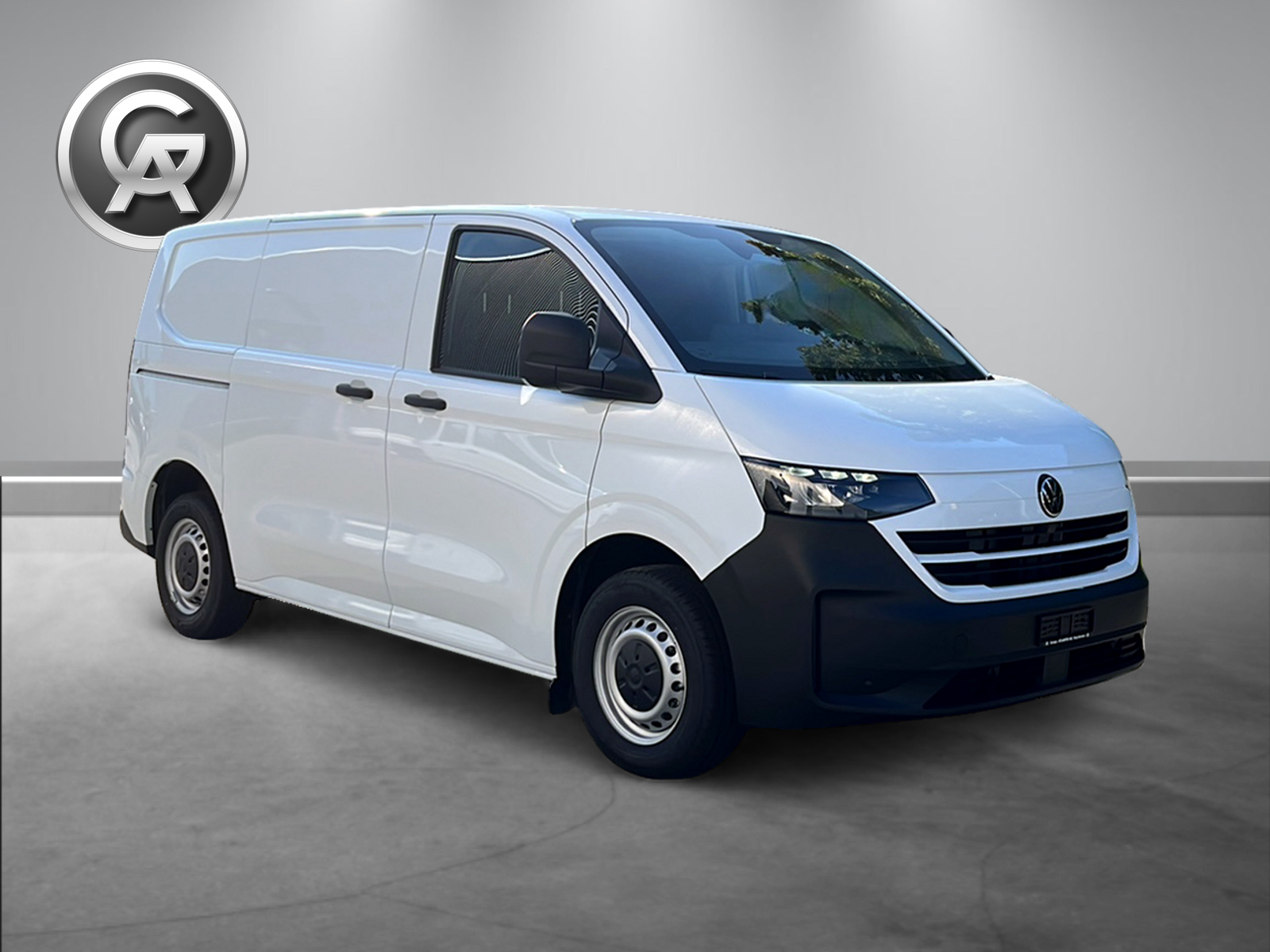 VW Transporter 2.0 TDI 4Motion Automat-image-0