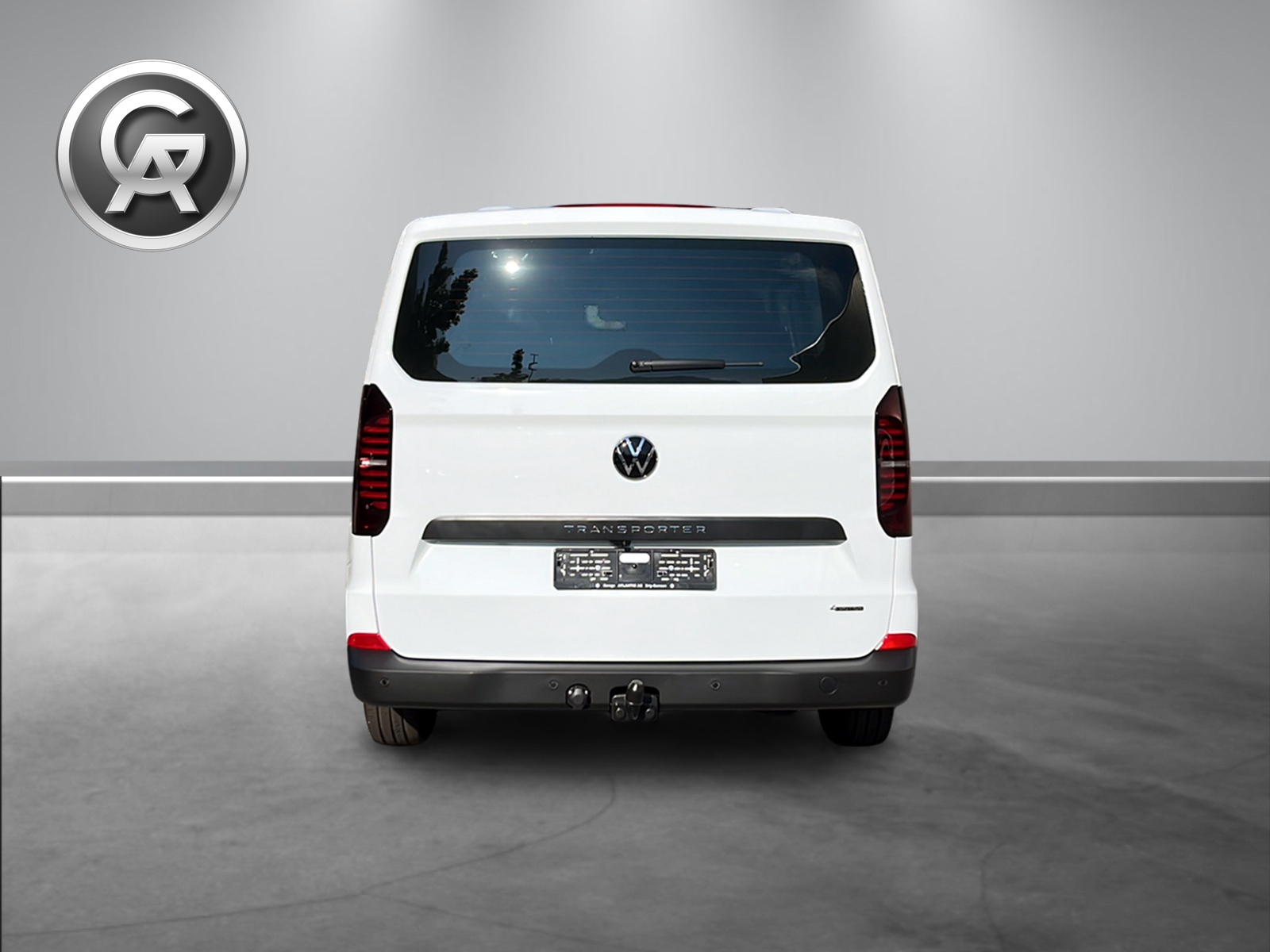 VW Transporter 2.0 TDI 4Motion Automat-image-13