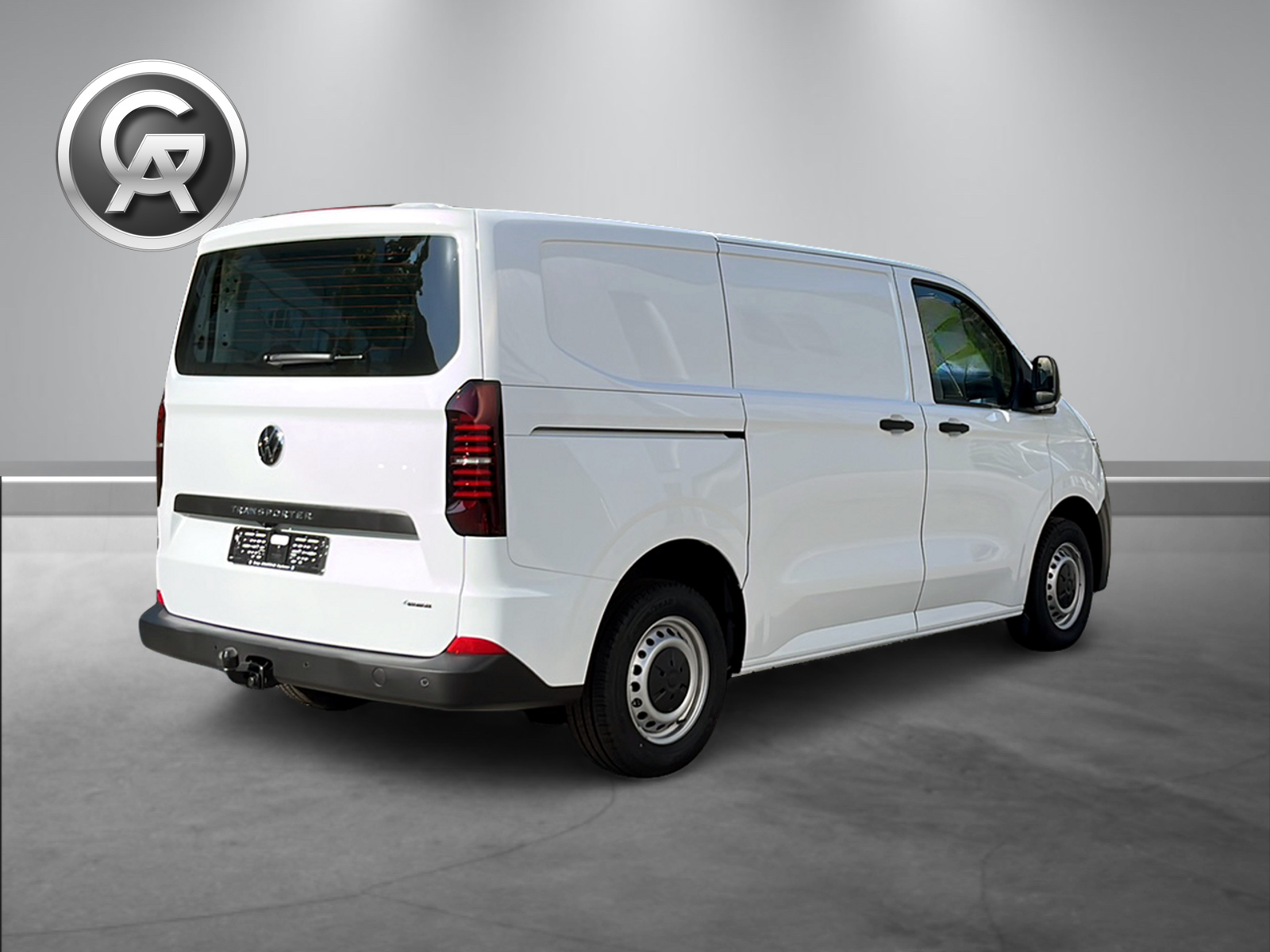 VW Transporter 2.0 TDI 4Motion Automat-image-2