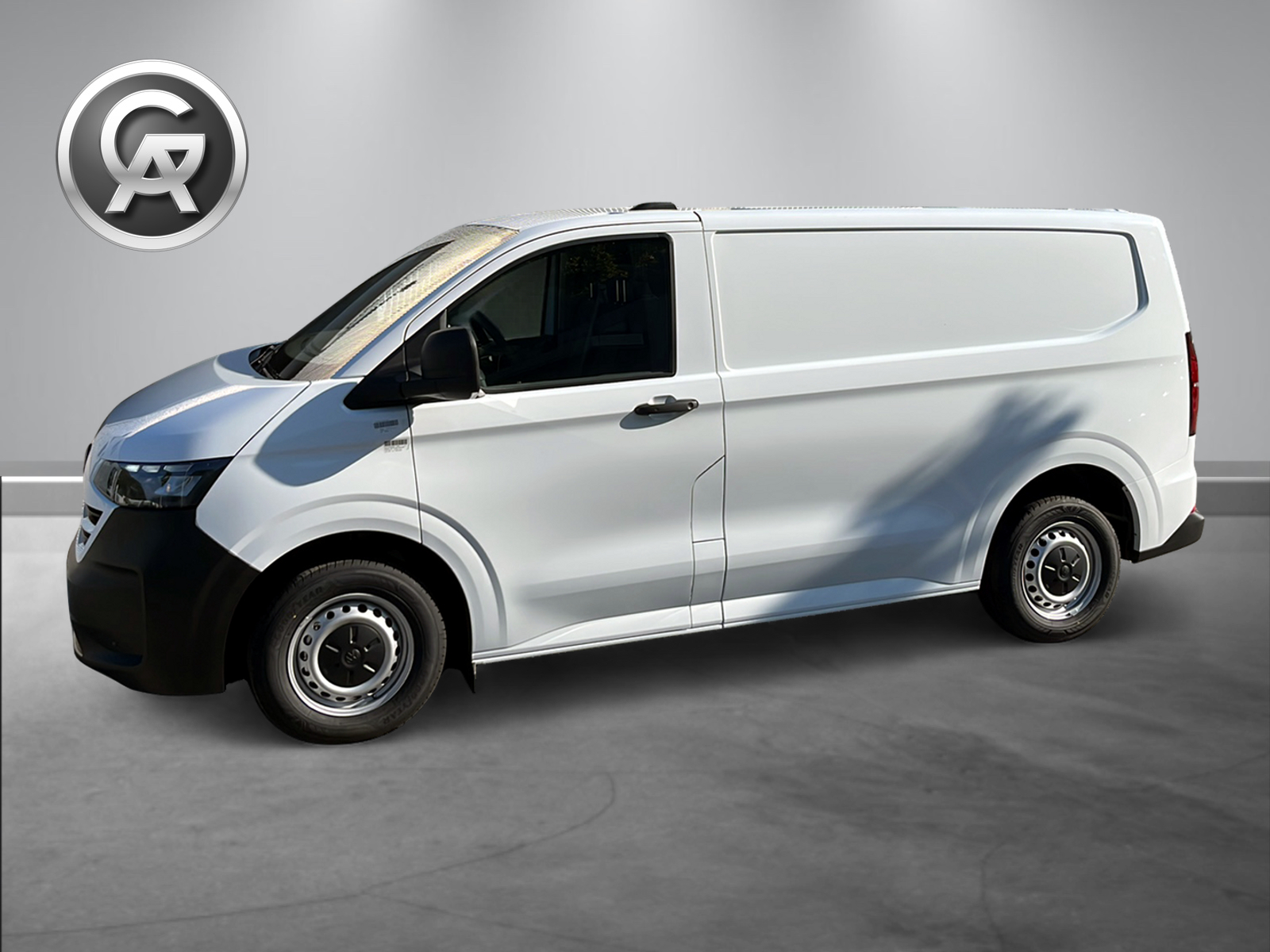 VW Transporter 2.0 TDI 4Motion Automat-image-10