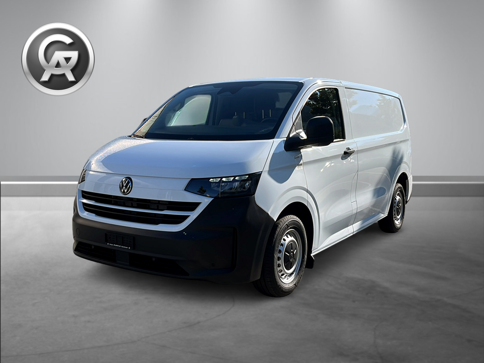 VW Transporter 2.0 TDI 4Motion Automat-image-14