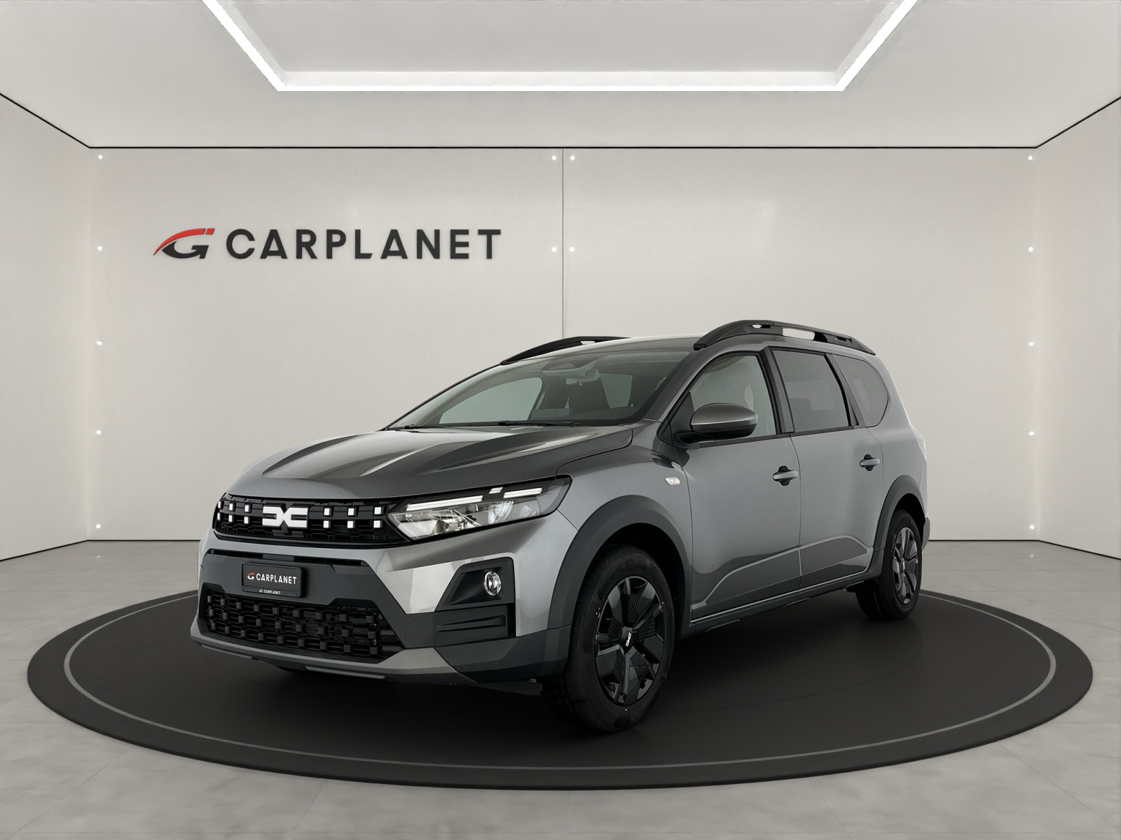 DACIA Jogger 1.8 Hybrid Expression