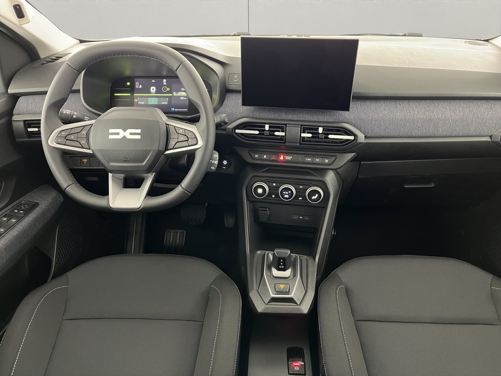 DACIA Jogger 1.8 Hybrid Expression-image-8