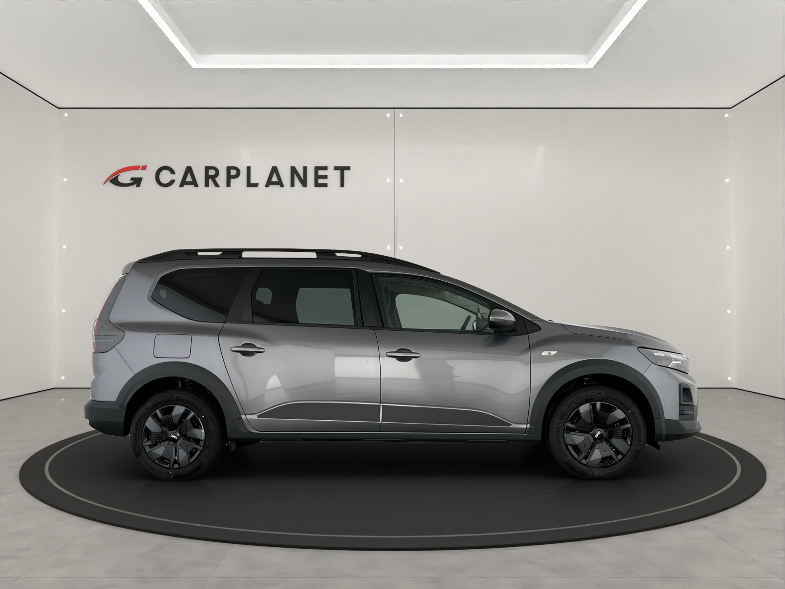 DACIA Jogger 1.8 Hybrid Expression-image-4