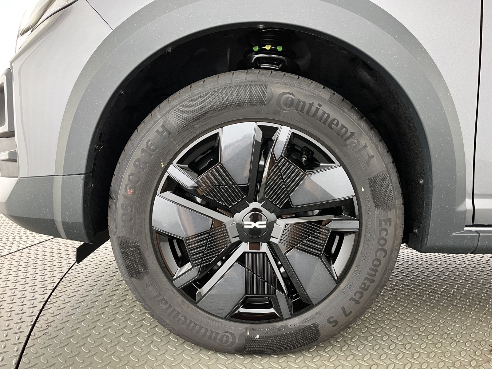 DACIA Jogger 1.8 Hybrid Expression-image-5