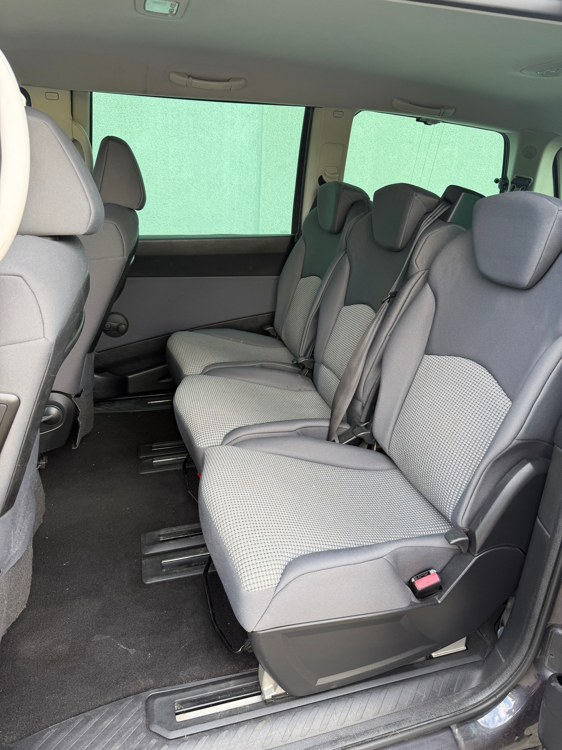 CITROEN C8 2.0 16V Exclusive-image-8