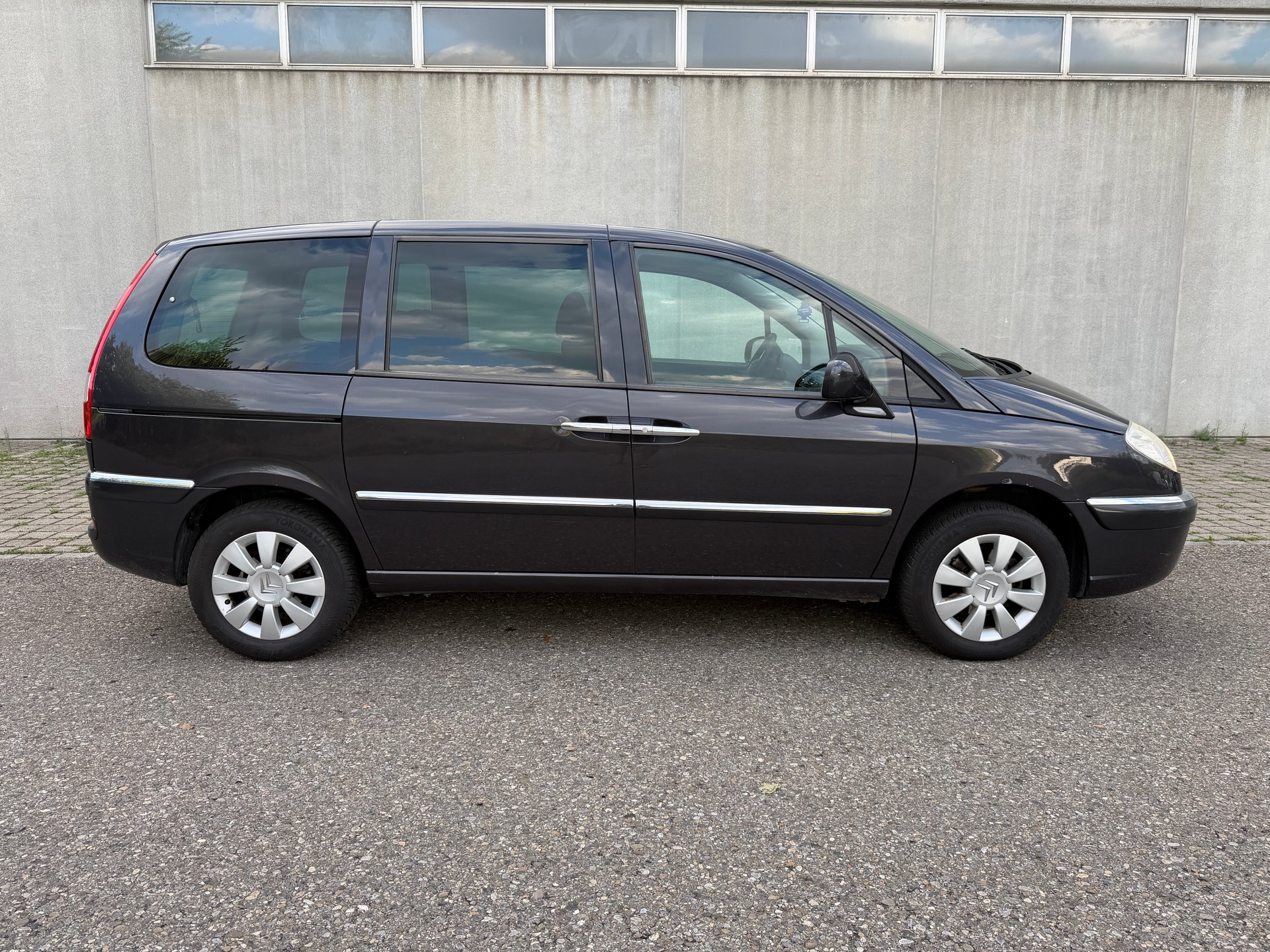 CITROEN C8 2.0 16V Exclusive-image-3