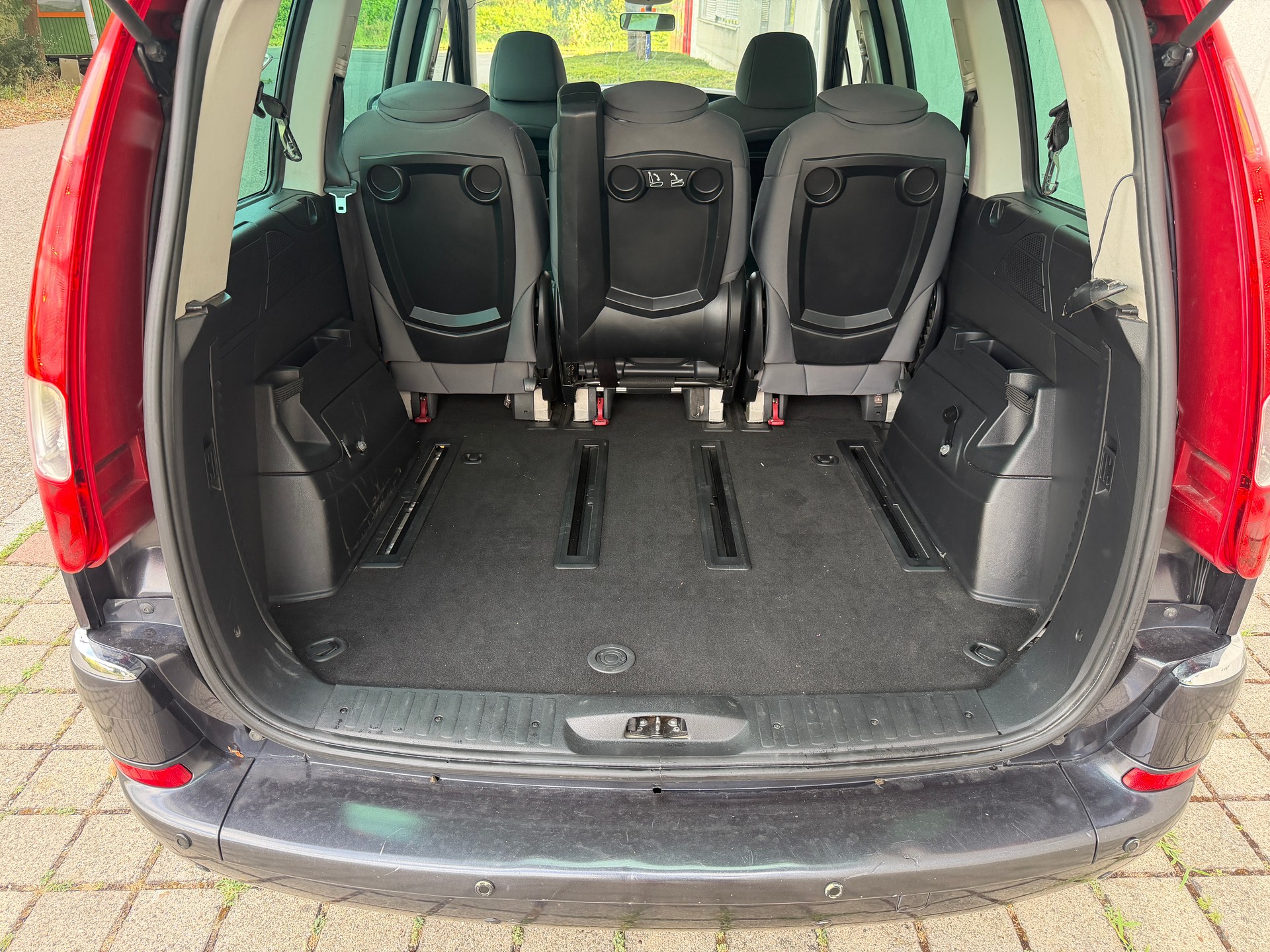 CITROEN C8 2.0 16V Exclusive-image-9