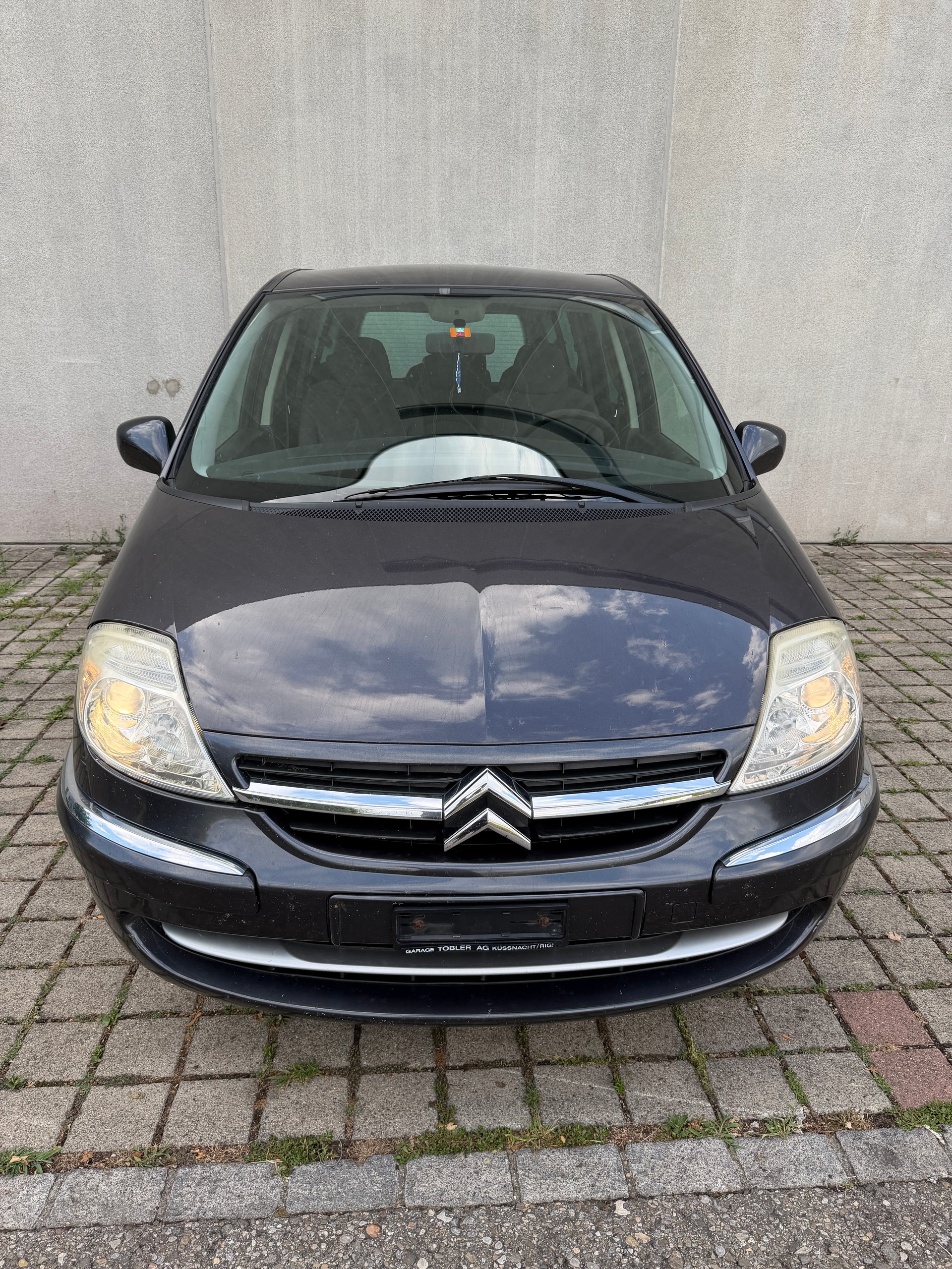 CITROEN C8 2.0 16V Exclusive-image-1