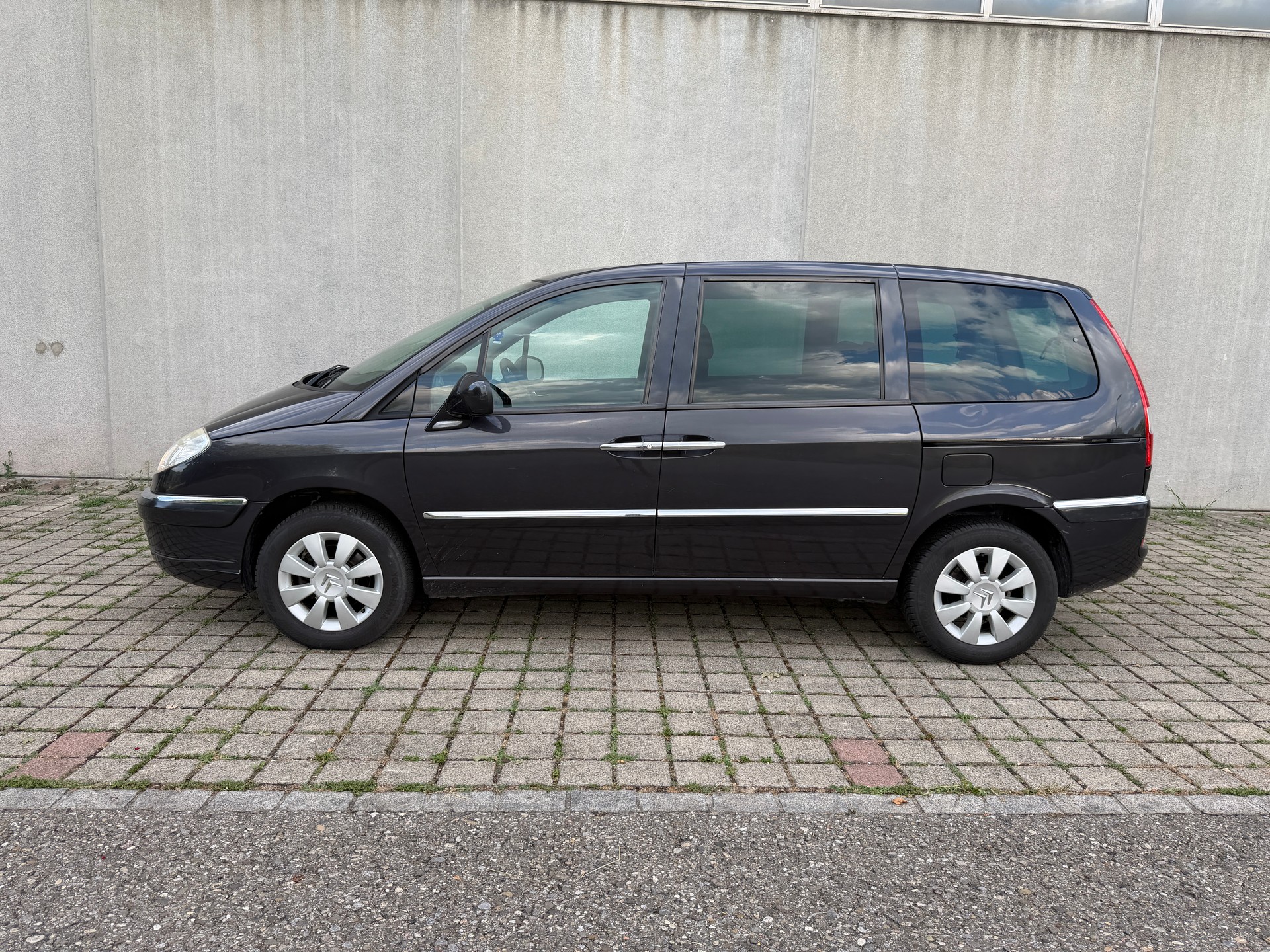 CITROEN C8 2.0 16V Exclusive-image-7
