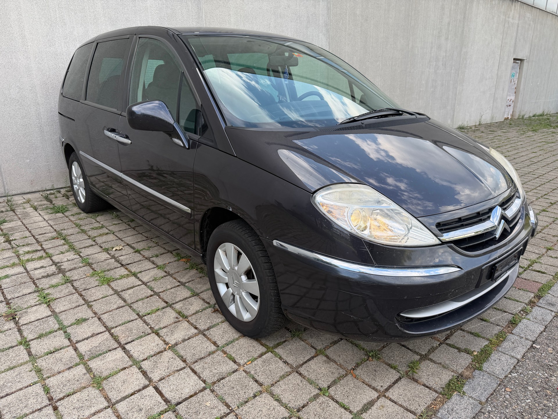 CITROEN C8 2.0 16V Exclusive-image-2