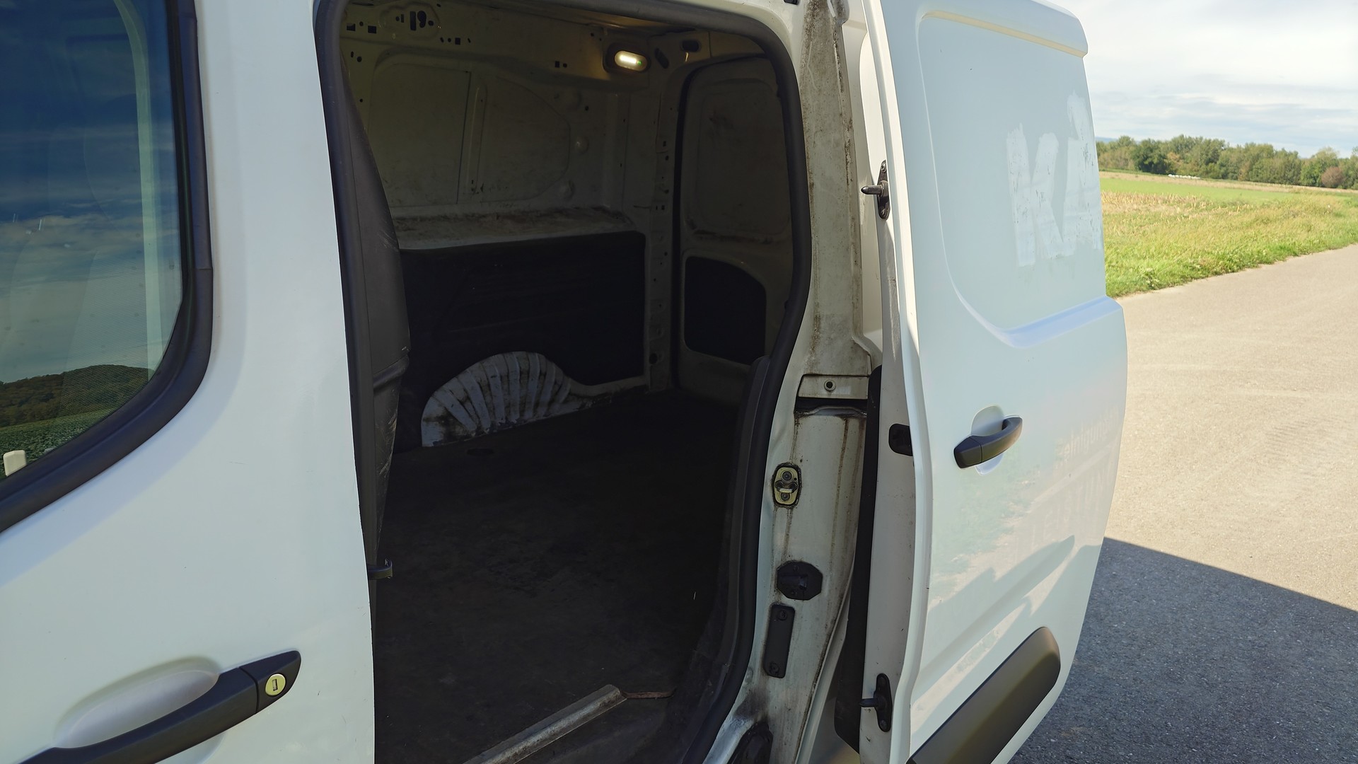 PEUGEOT Partner 1.2 PT s/s Grip 1000kg-image-3