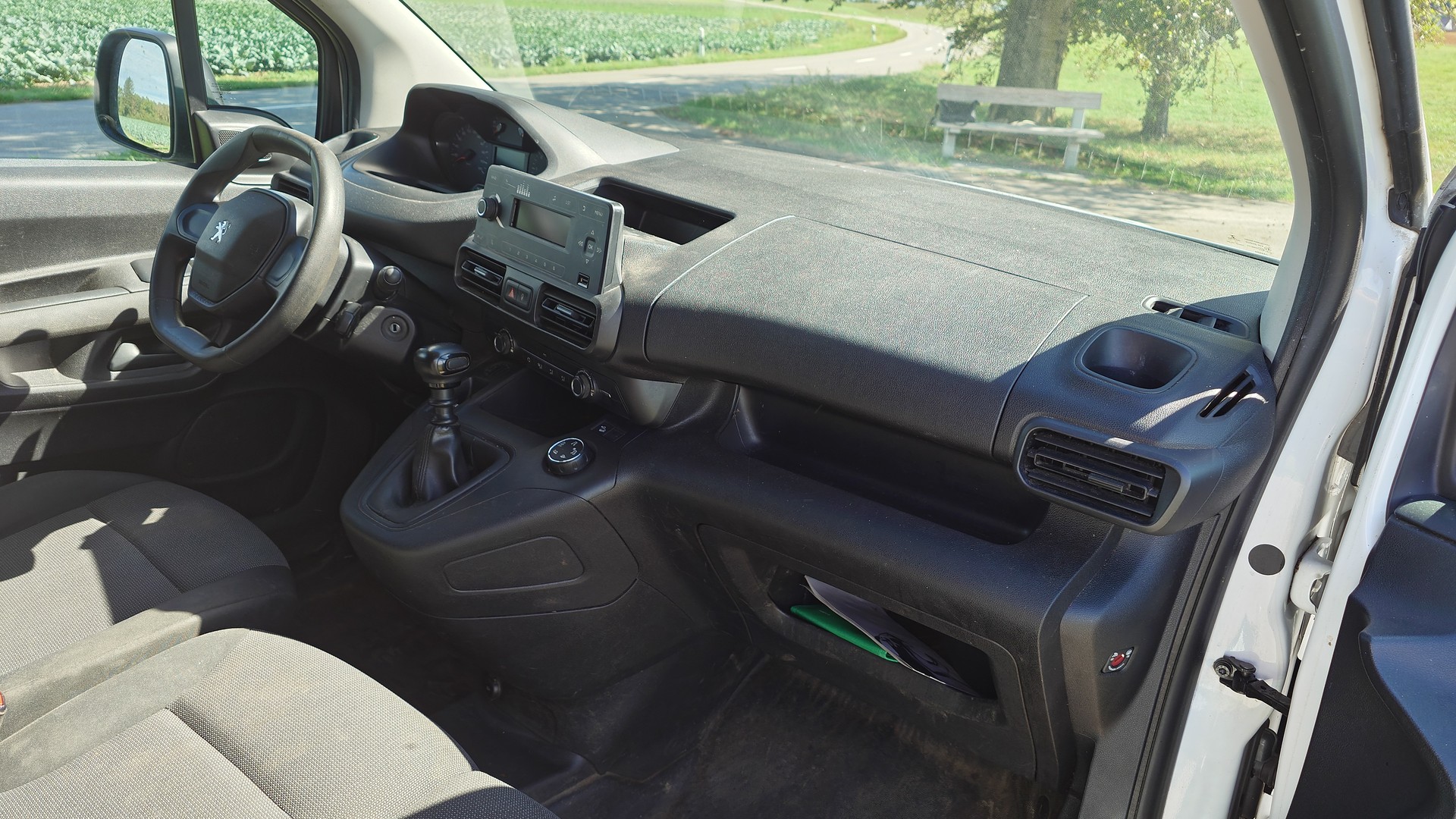 PEUGEOT Partner 1.2 PT s/s Grip 1000kg-image-14